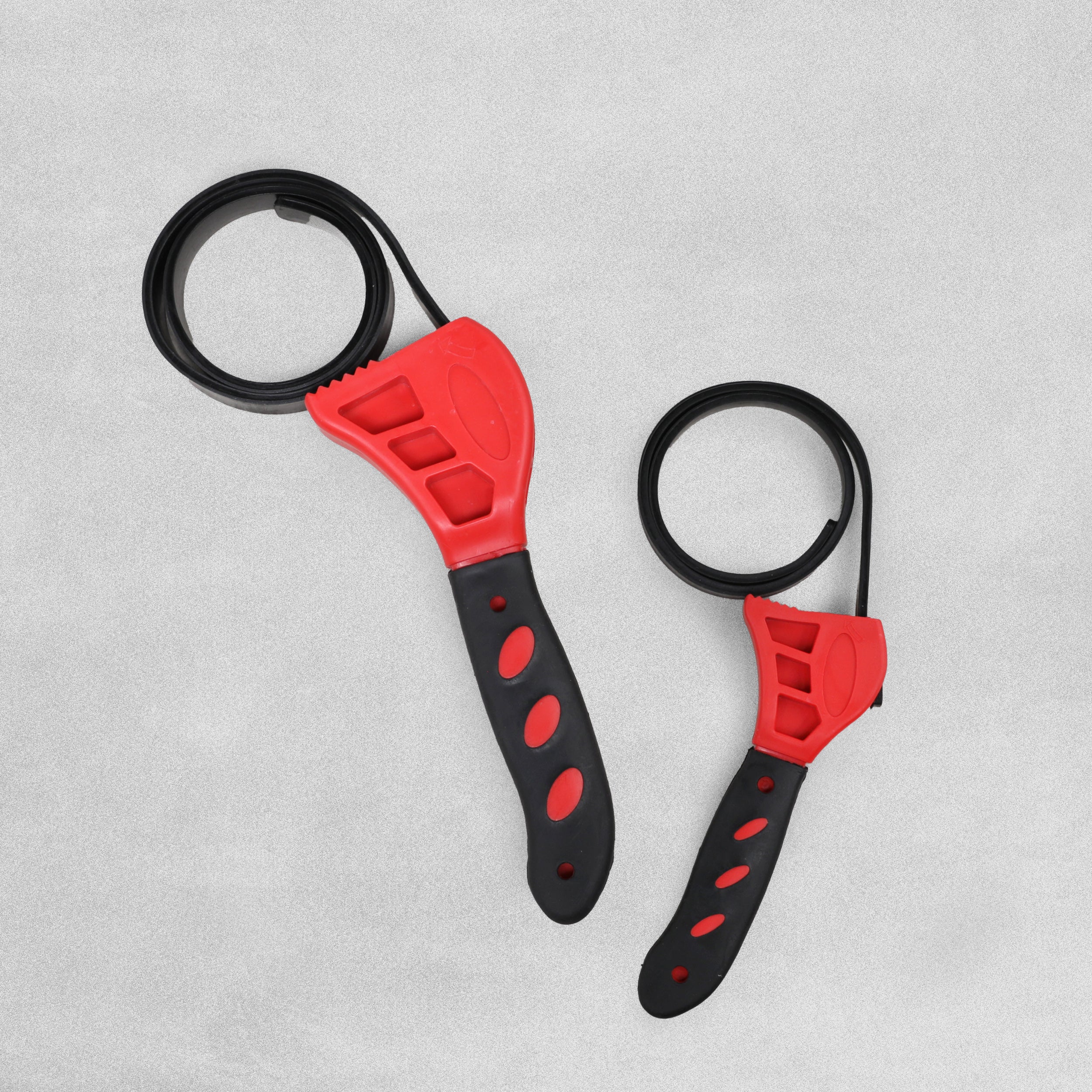 ProMech Heavy Duty Filter Straps - Pack of 2