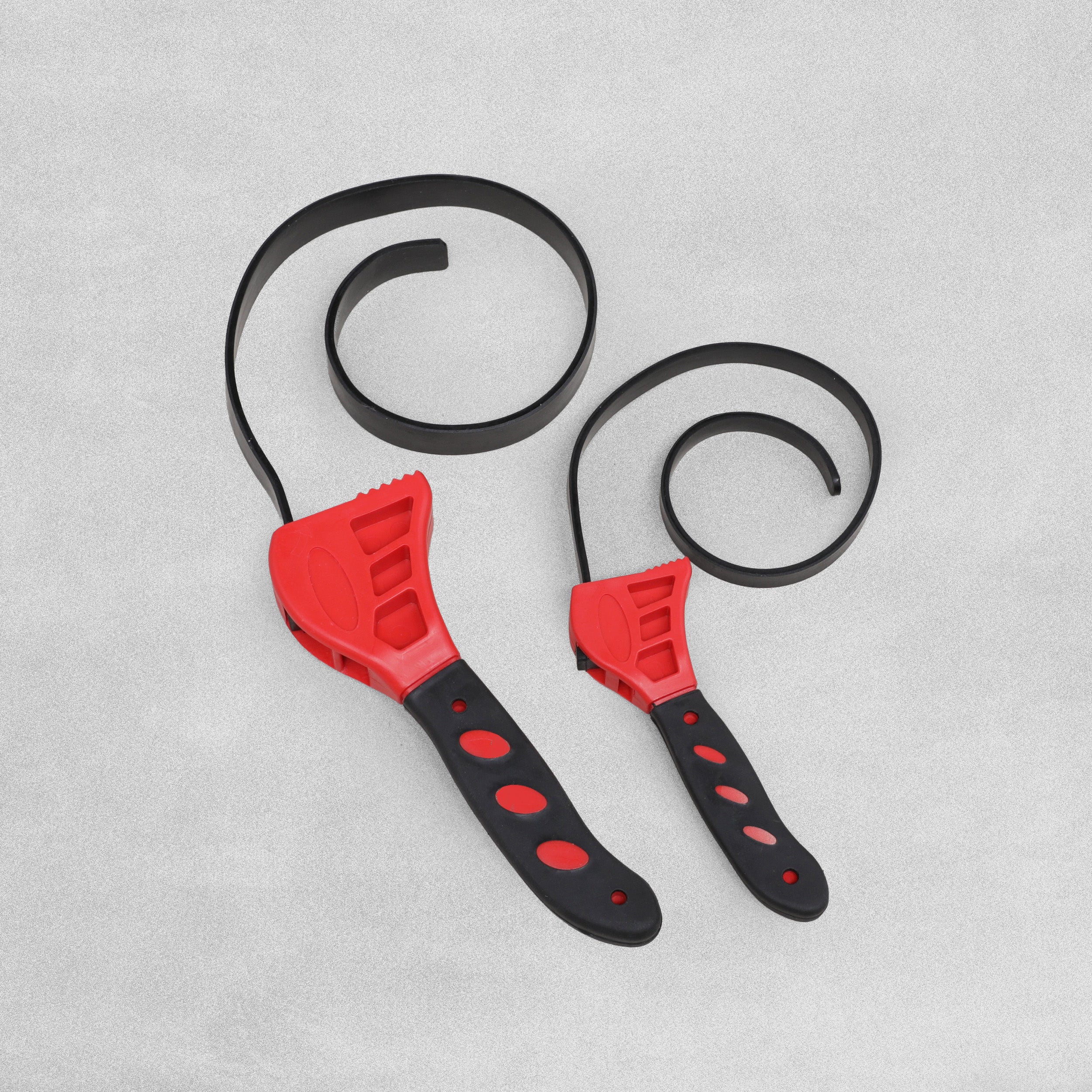 ProMech Heavy Duty Filter Straps - Pack of 2