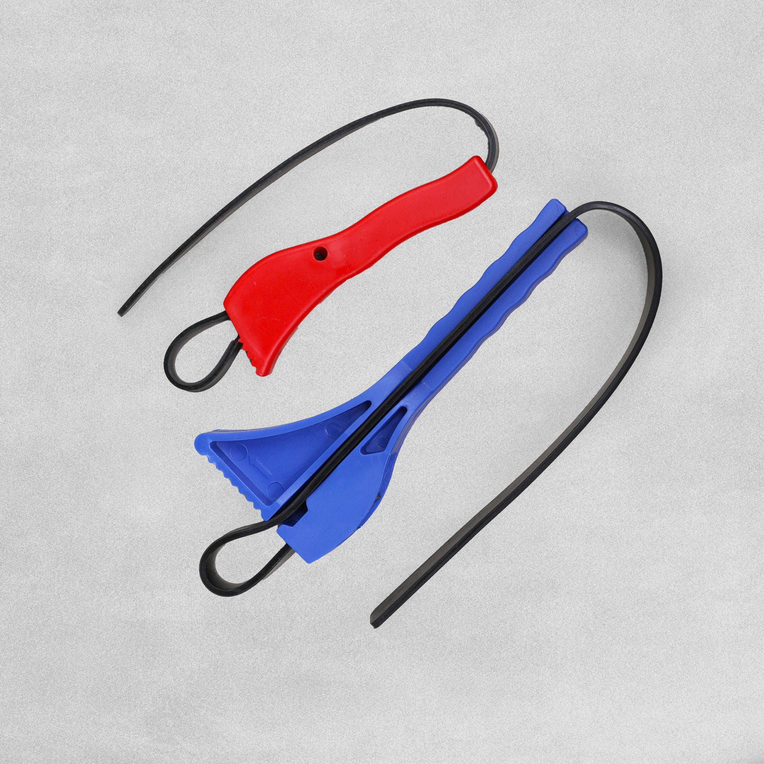 ProMech Professional Filter Straps - Pack of 2