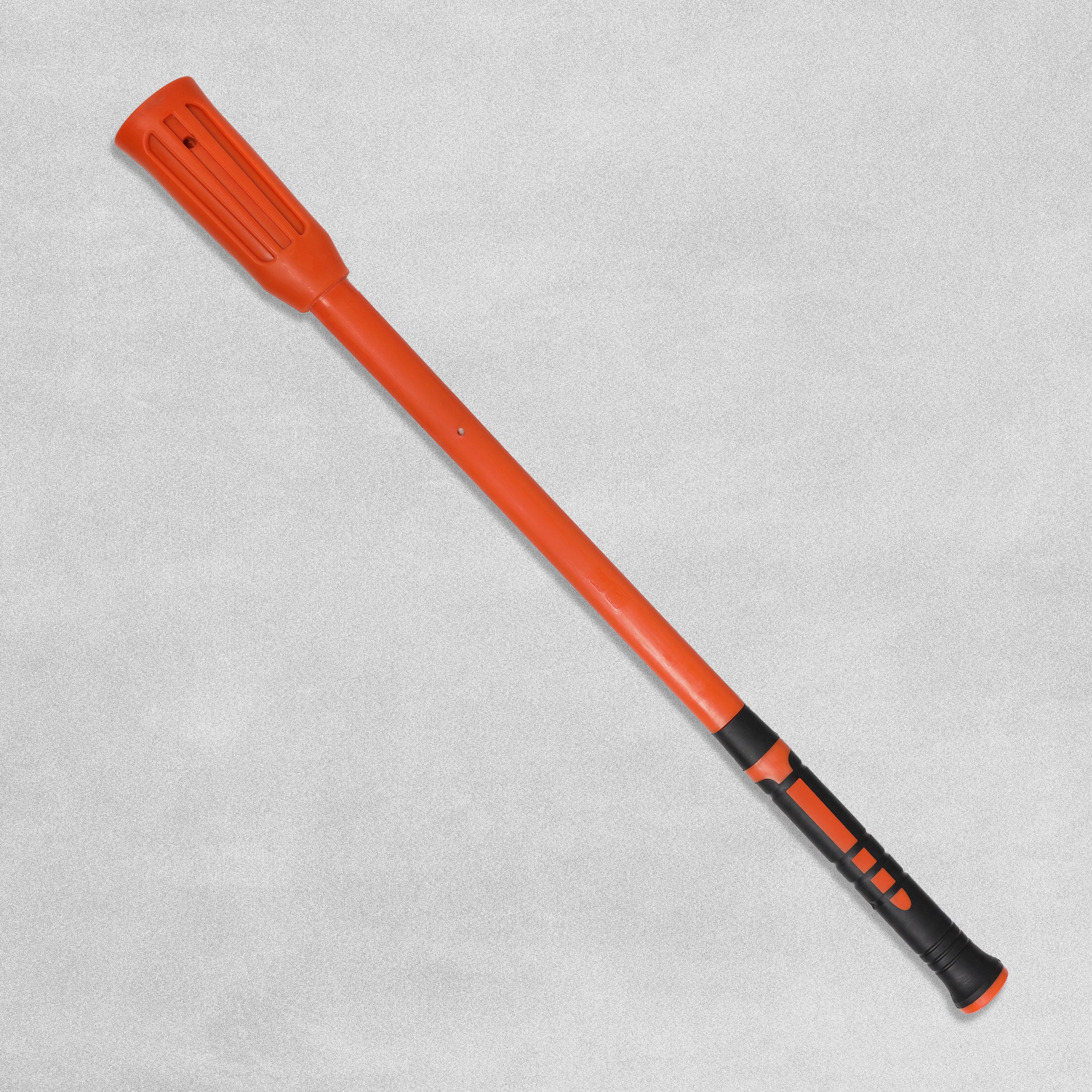 Bulldog Orange 36" Pick Handle