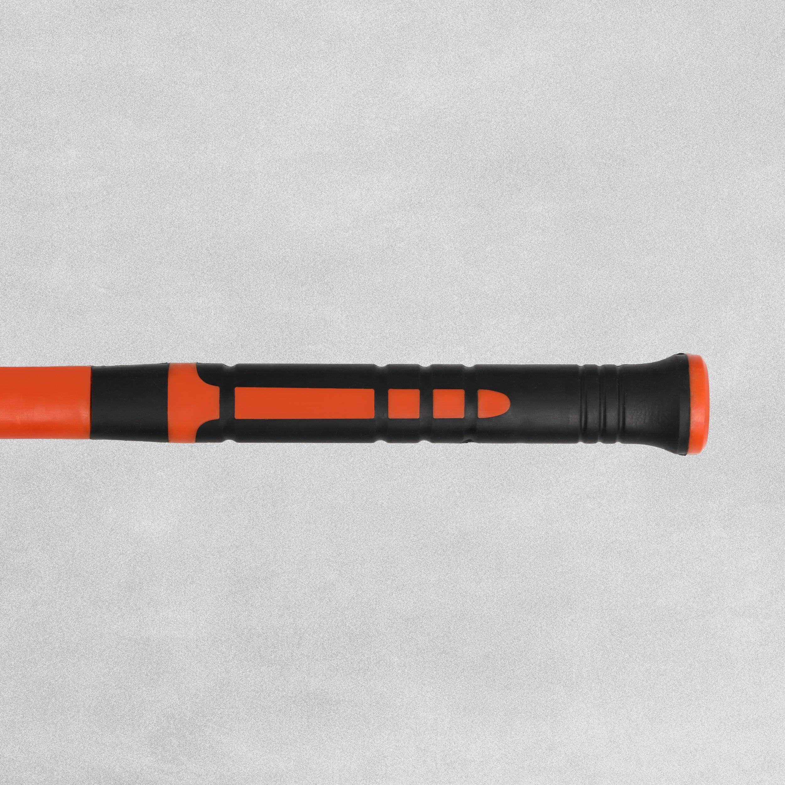 Bulldog Orange 36" Pick Handle