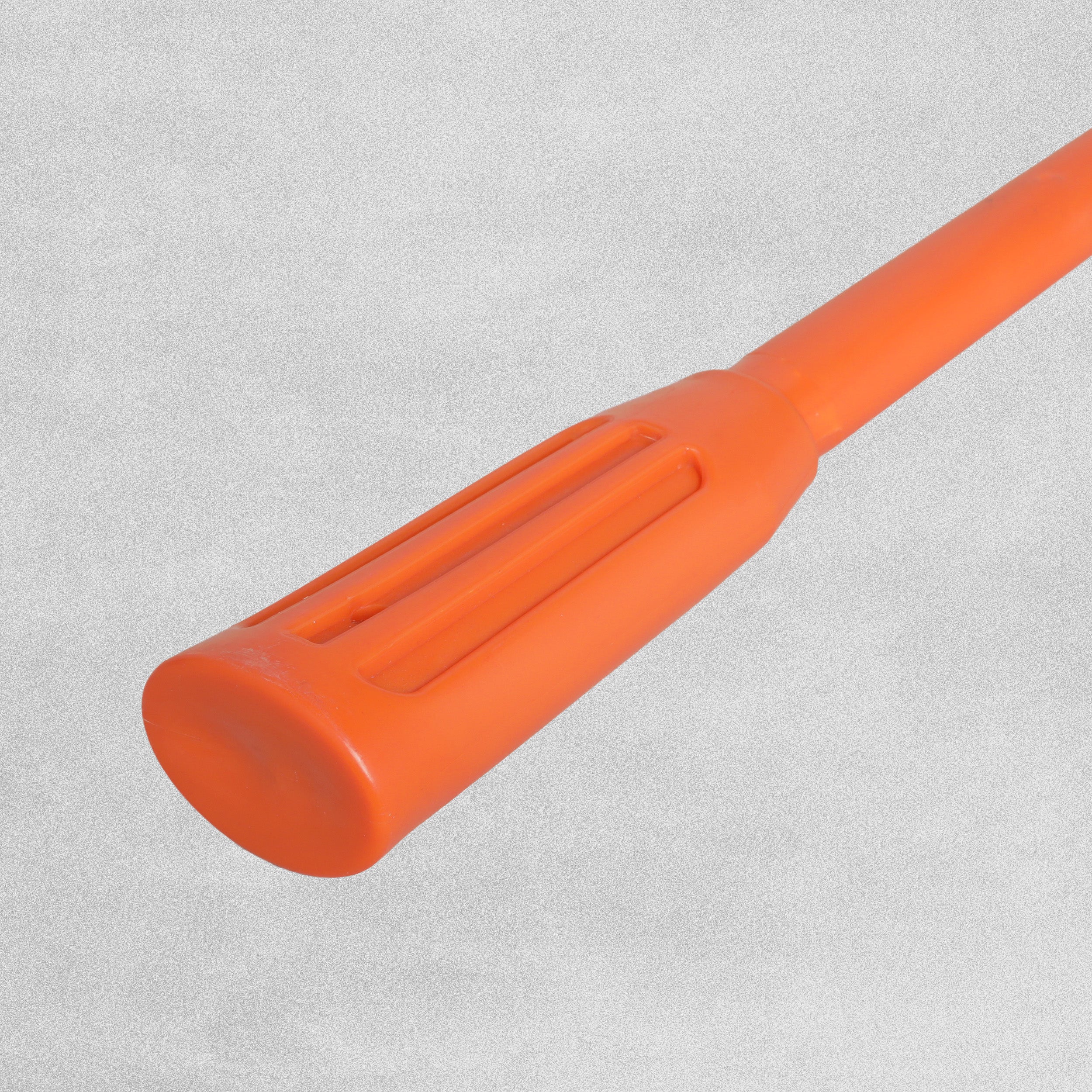 Bulldog Orange 36" Pick Handle