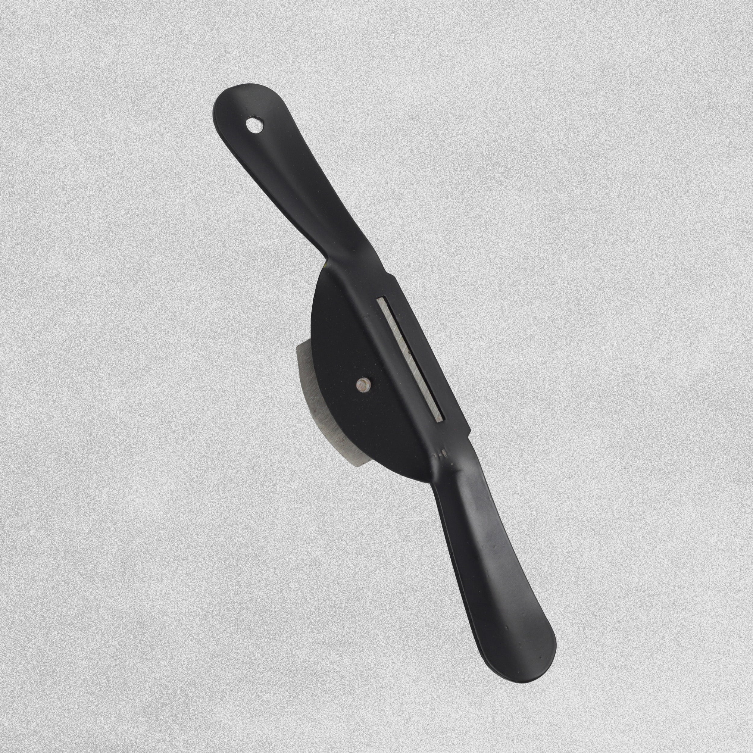 Rolson 250mm (10") Spoke Shave With Extra Blade