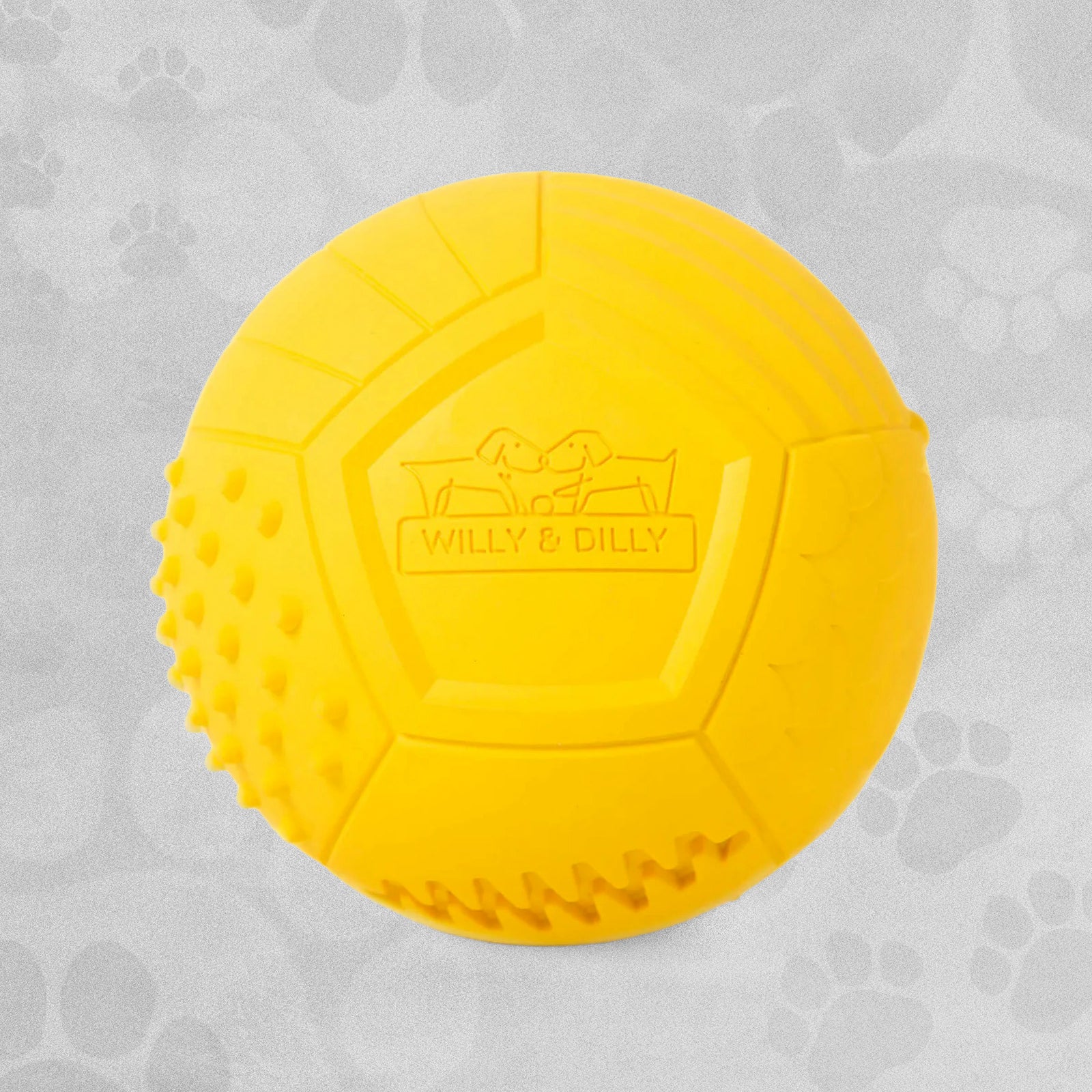 Willy & Dilly Play Roll & Chew 8-20kg