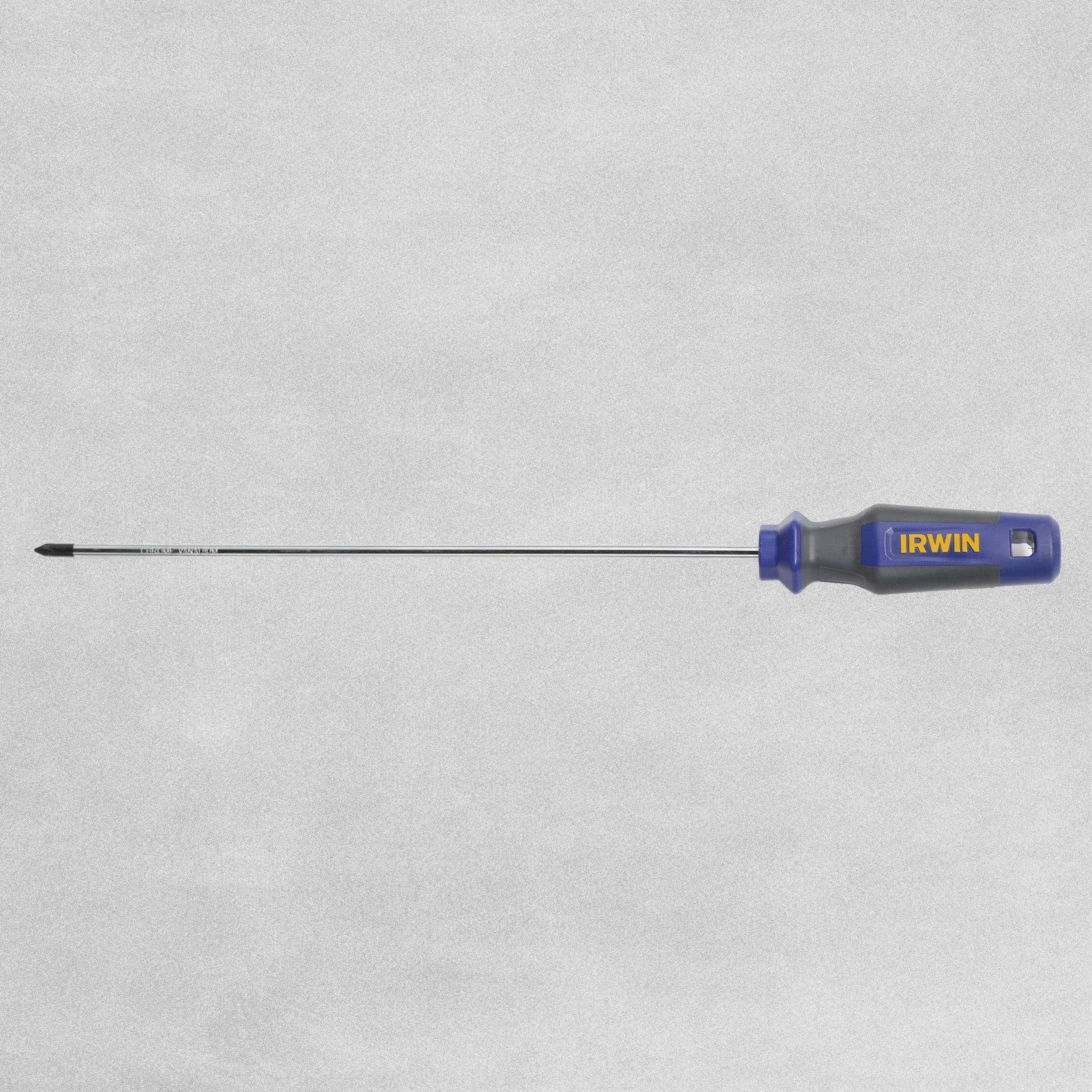 Irwin Phillips Screwdriver 1 X 250mm