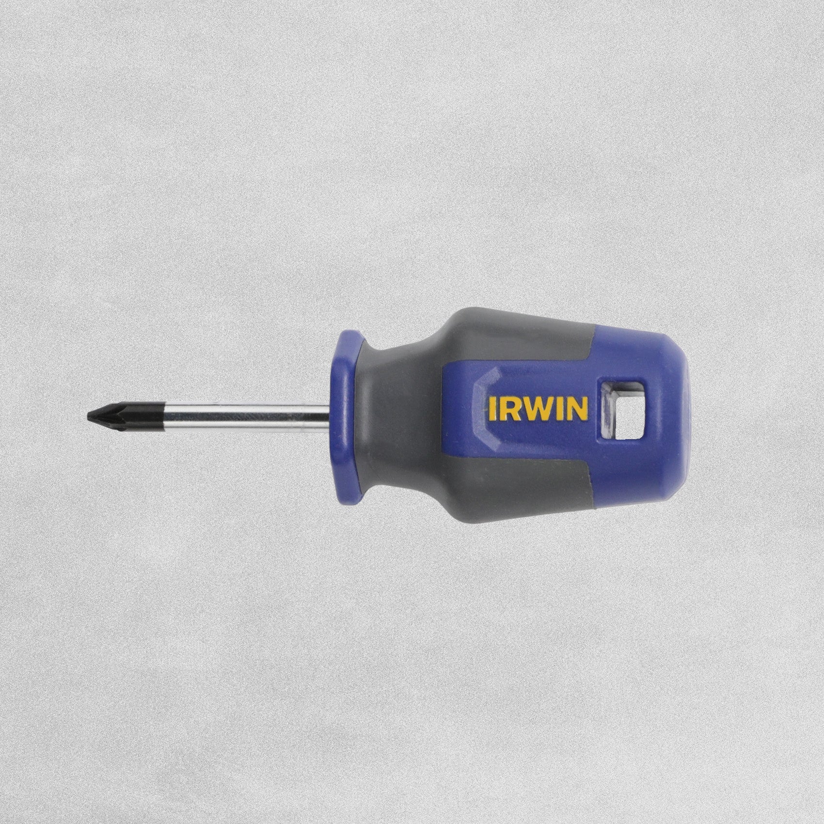 Irwin Pro Comfort Screwdriver PZ1 x 30mm