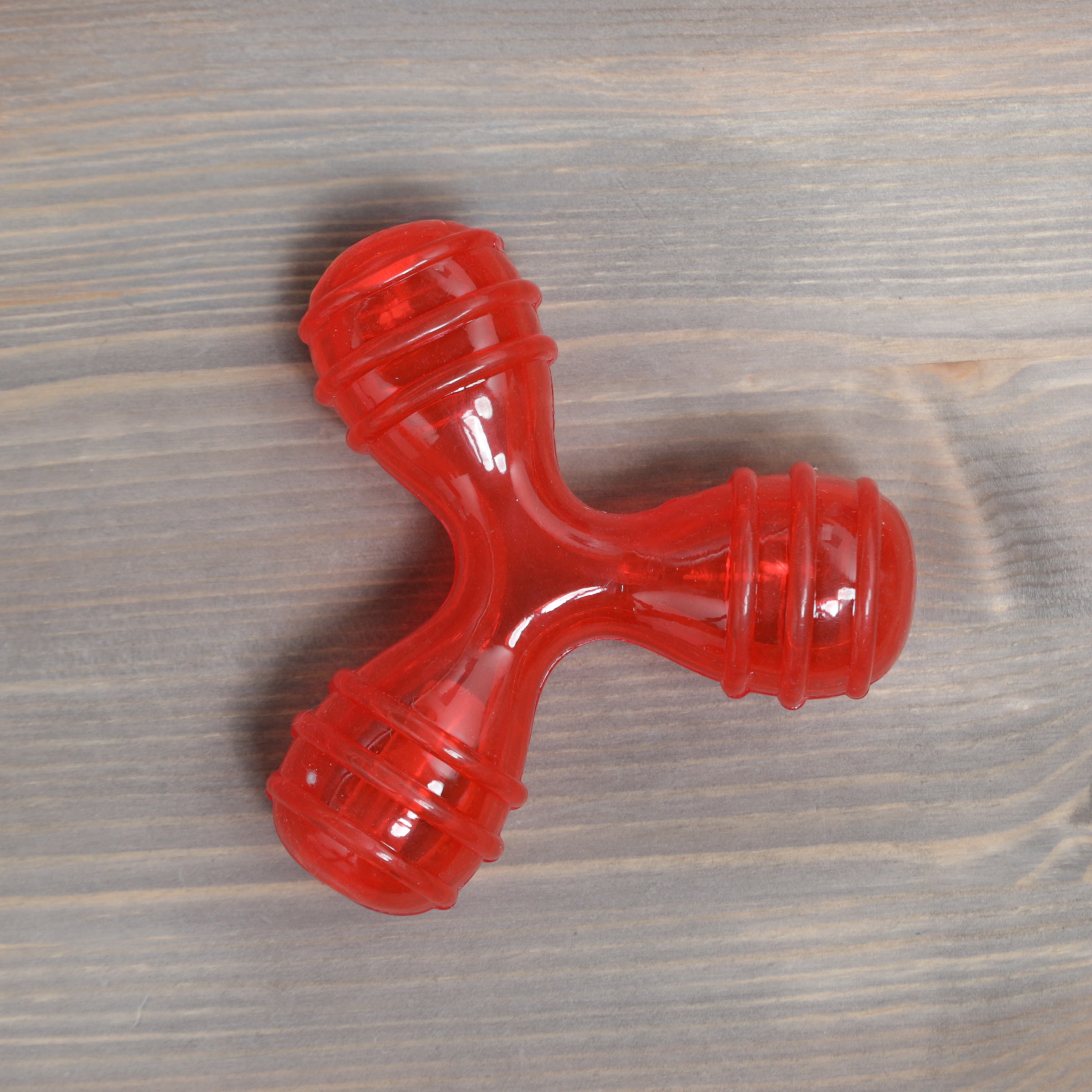 Zoon Squeaky GumJack Vanilla