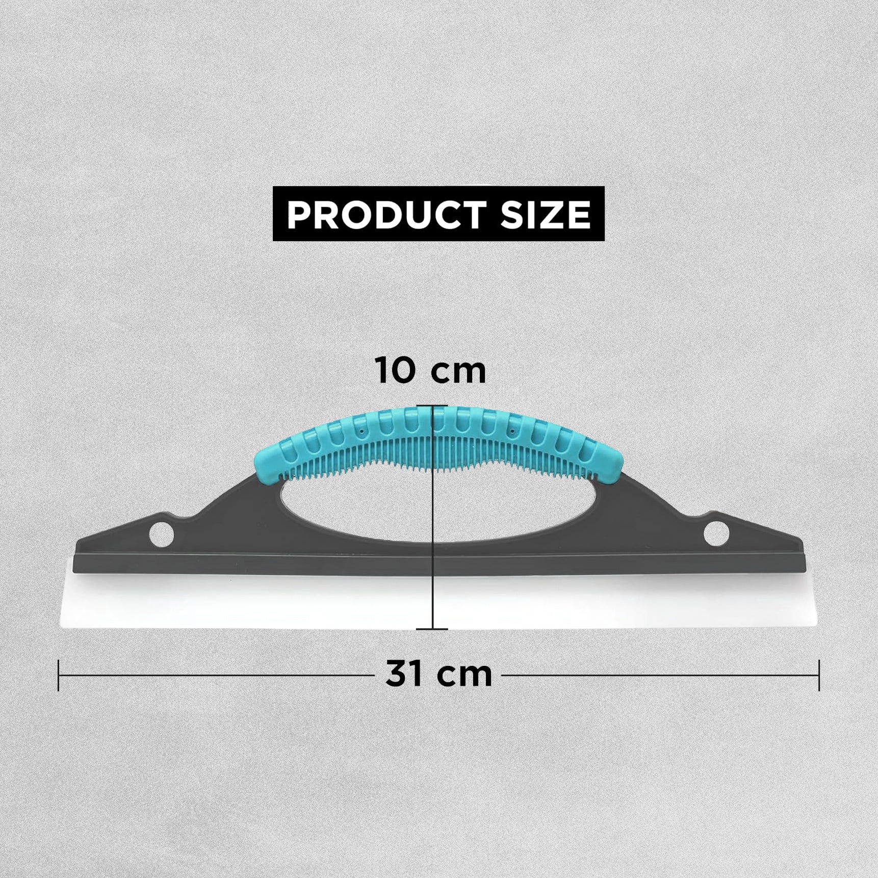 Pro Kleen Flexible Silicone Window Wiper