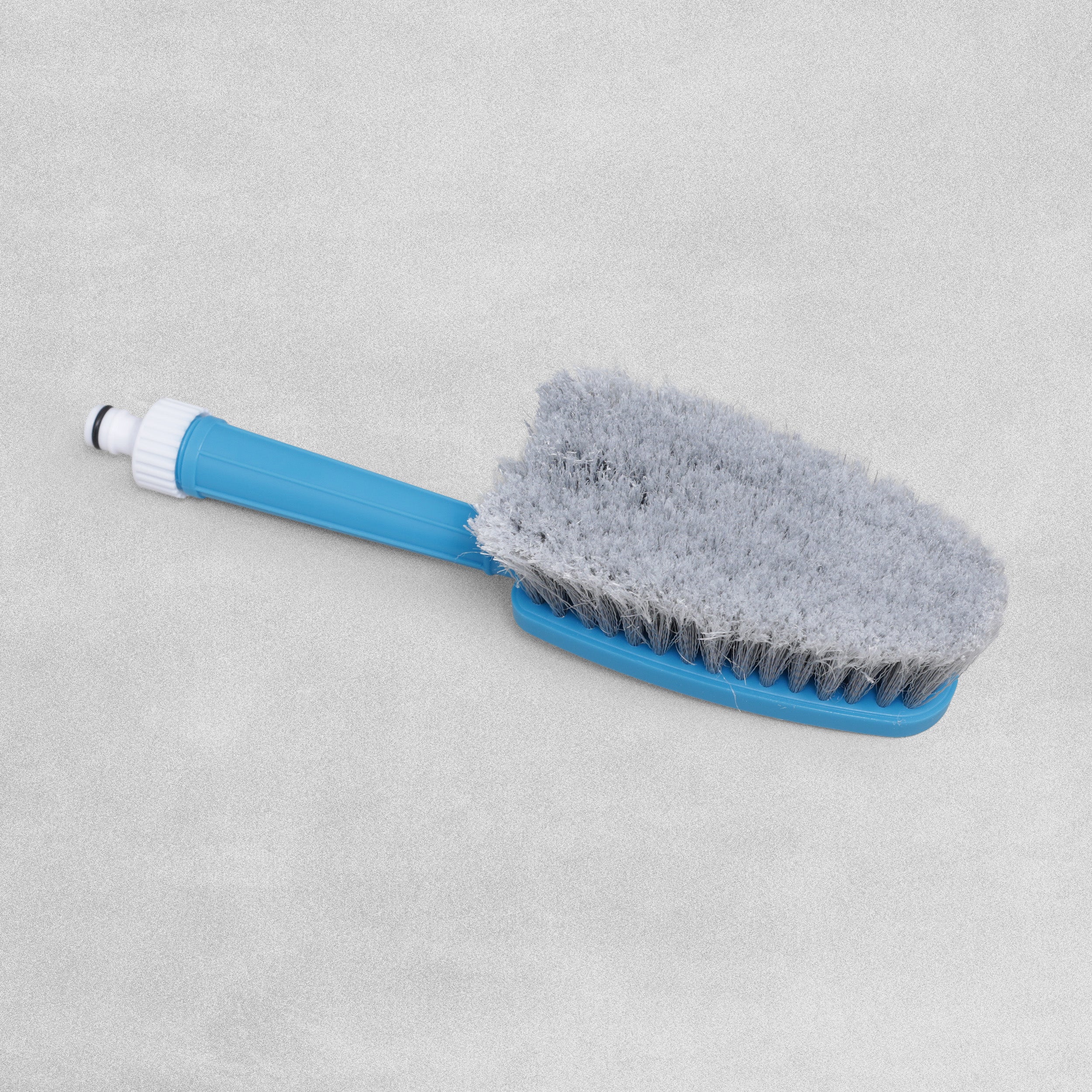 Pro Kleen Wheel Brush - non-abrasive