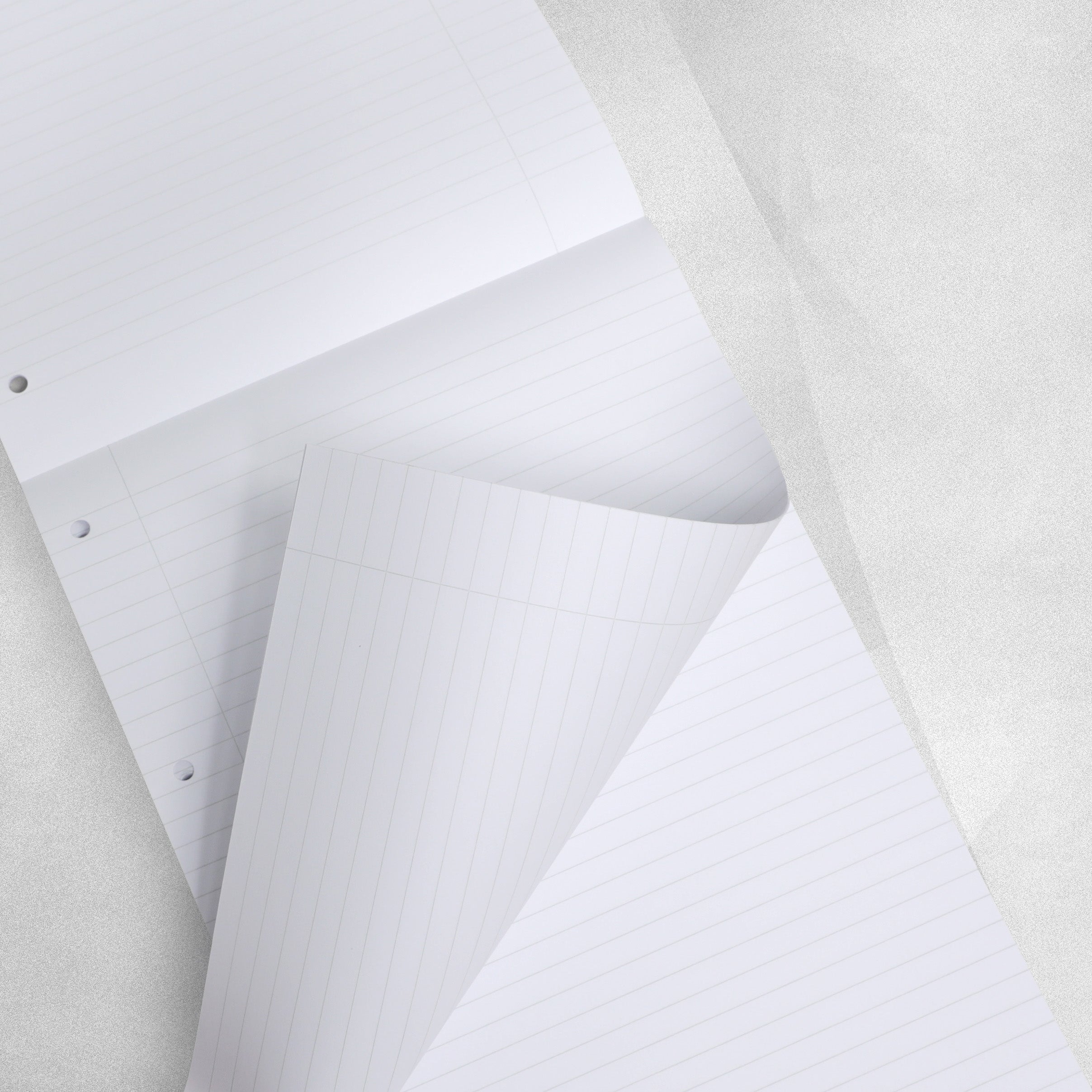 Pukka A4 Refill Pad