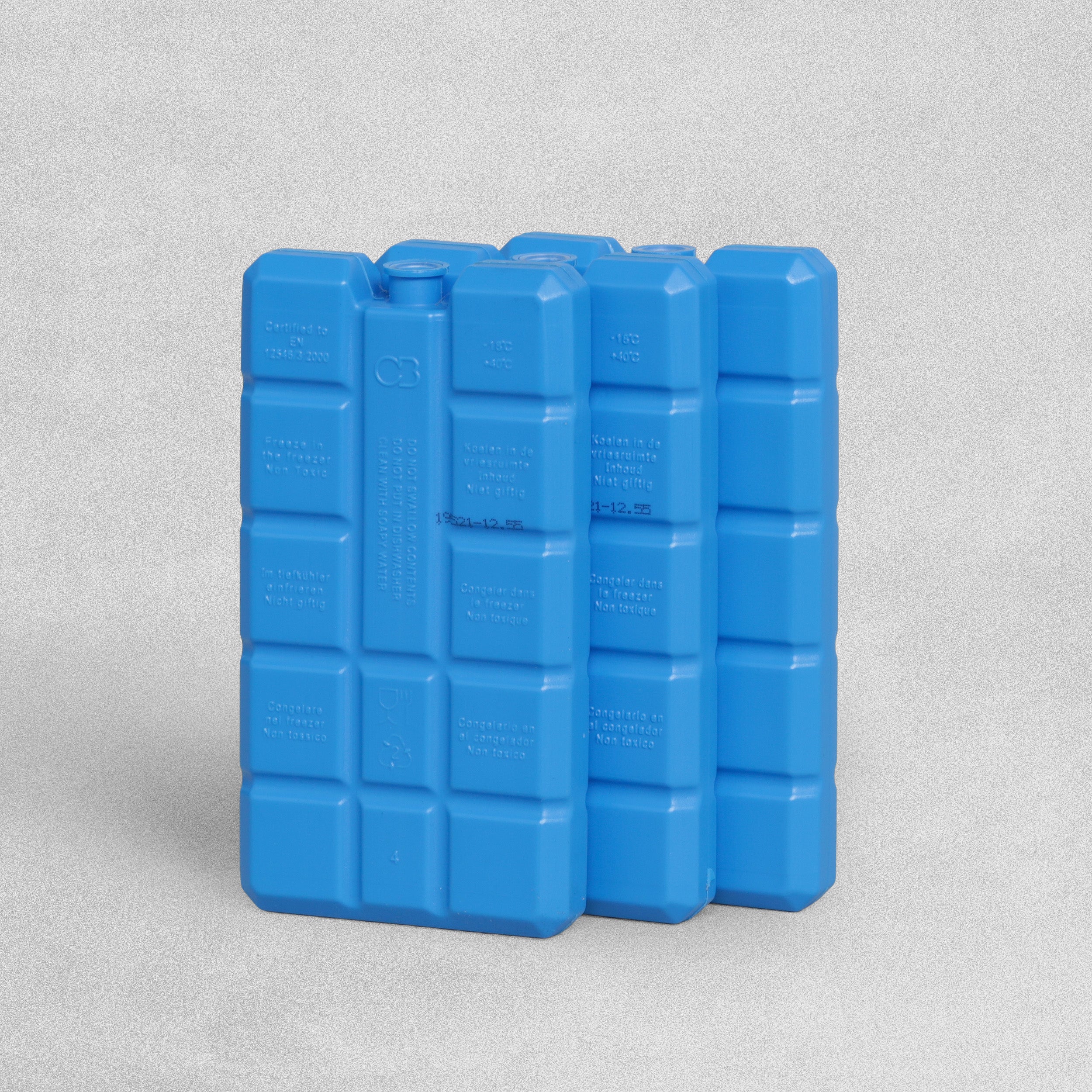 Cool-it freezer packs