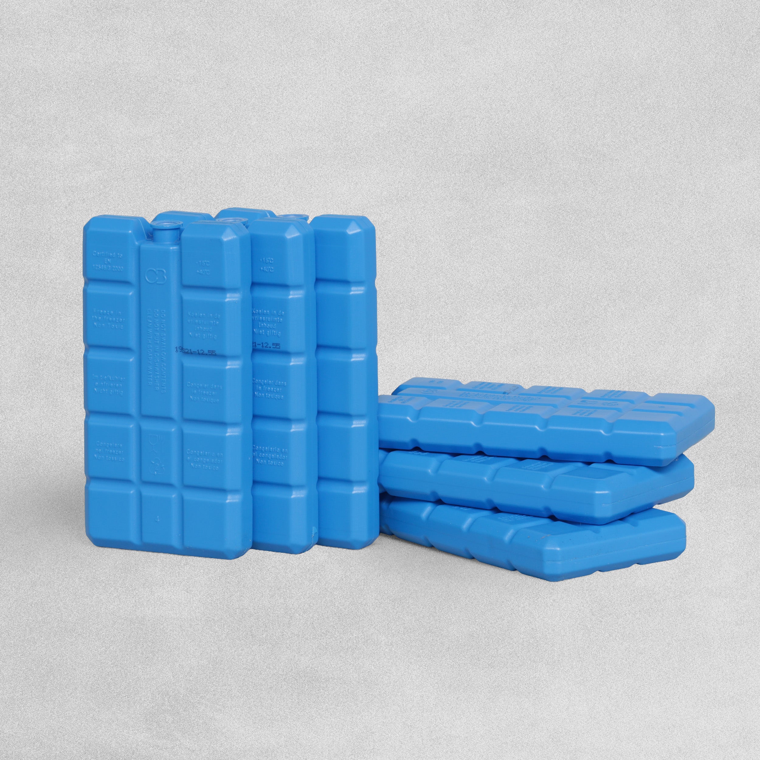 Cool-it freezer packs