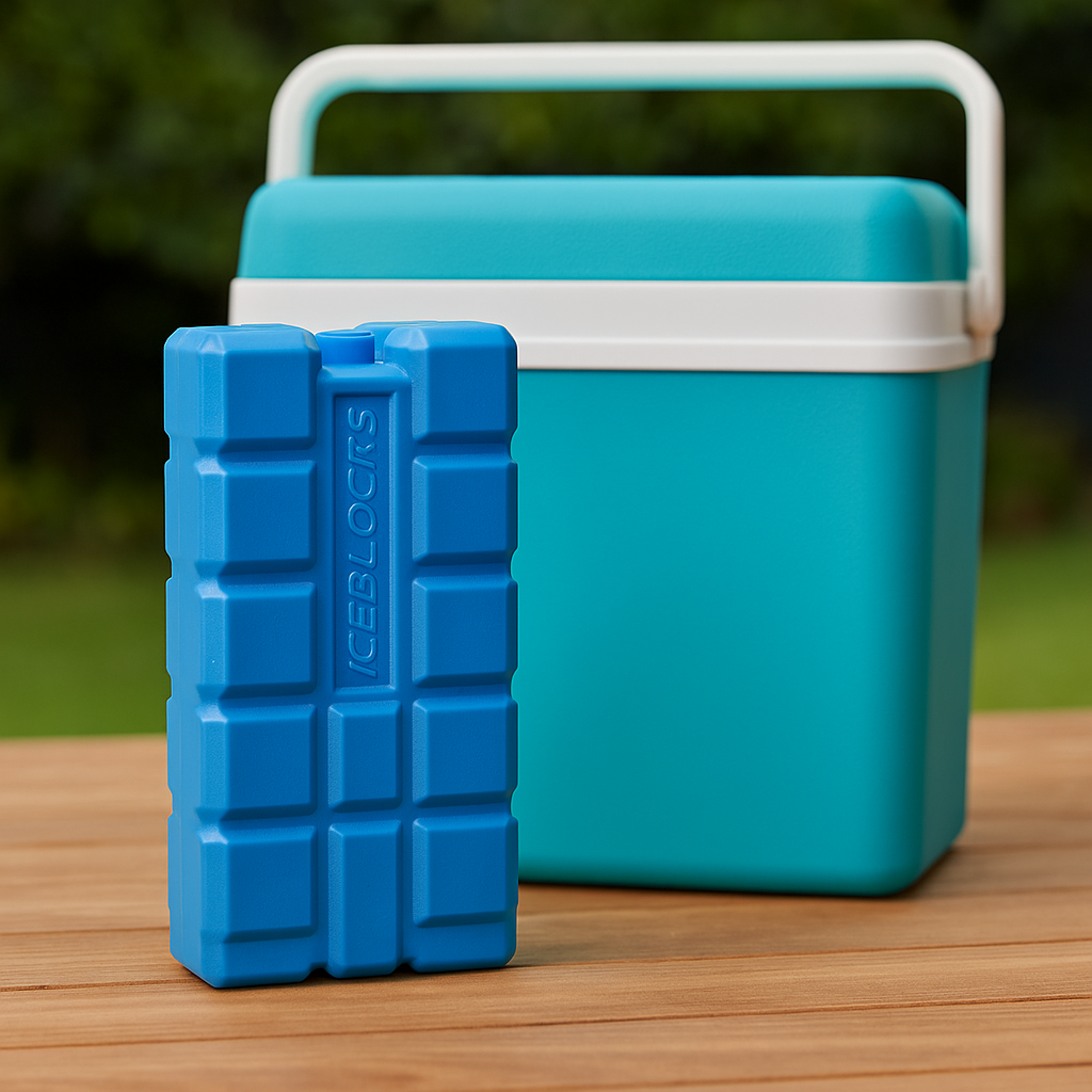 Cool-it freezer packs
