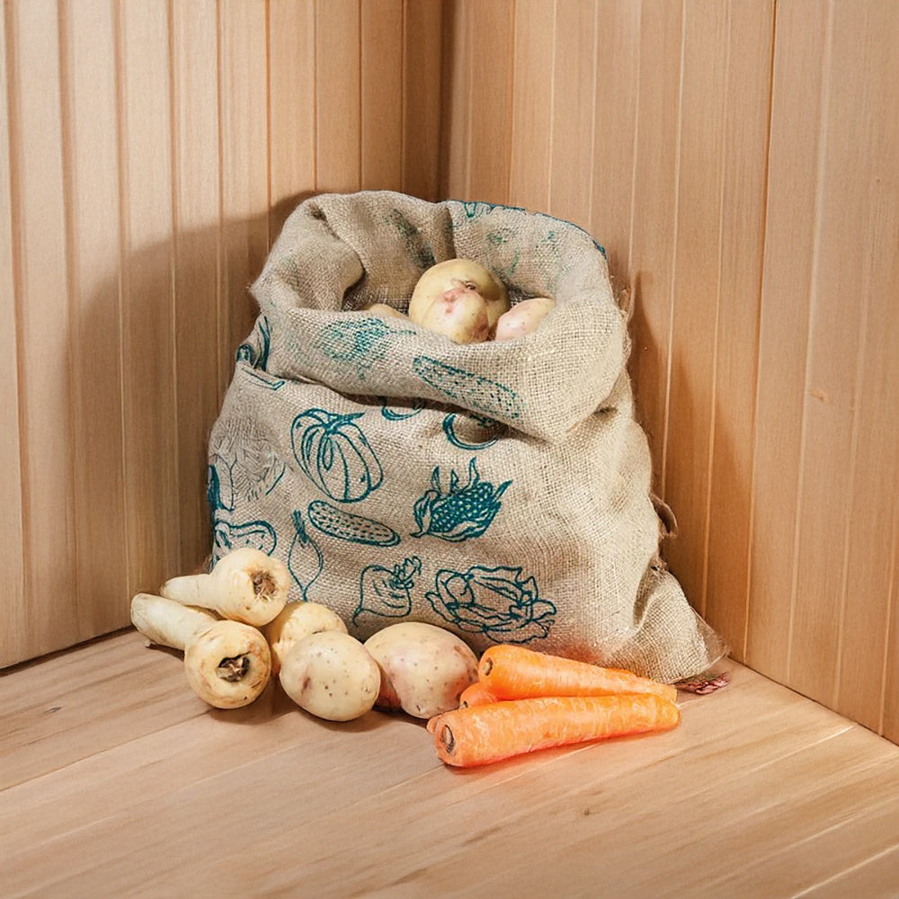 Potato/Vegetable Storage Bag