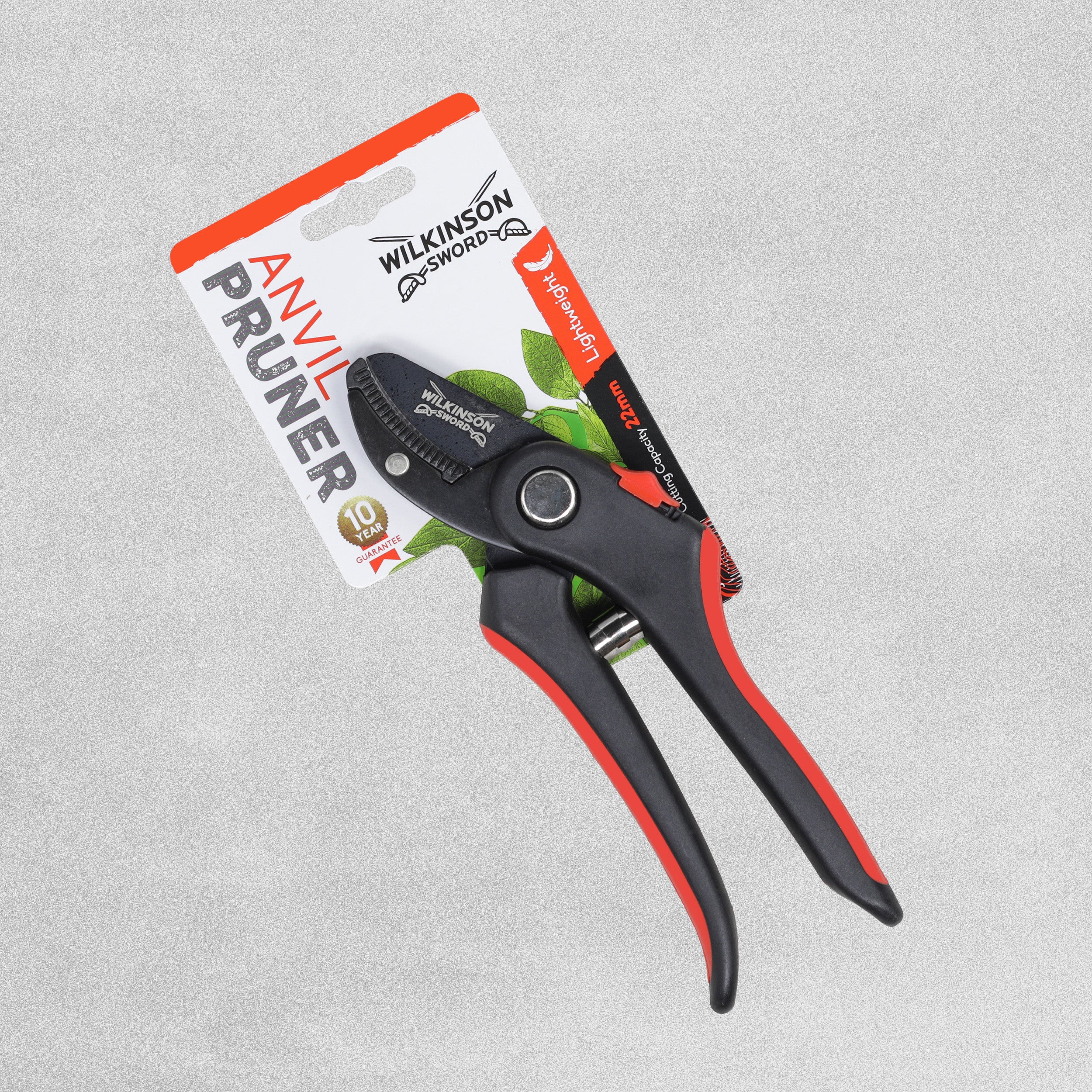 Wilkinson Sword Anvil Pruner