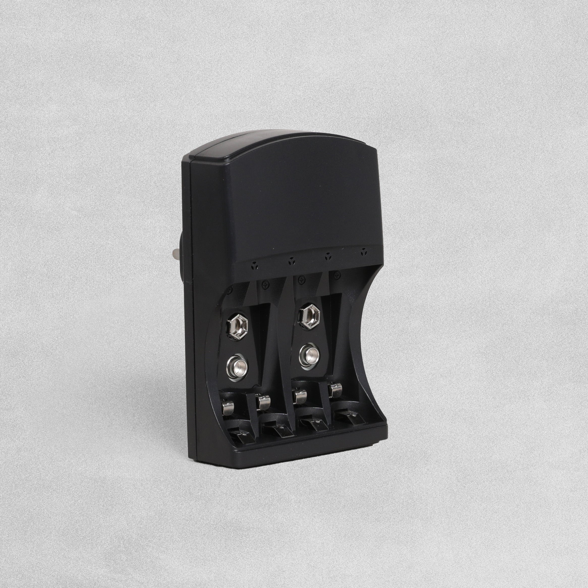 Status Battery Charger