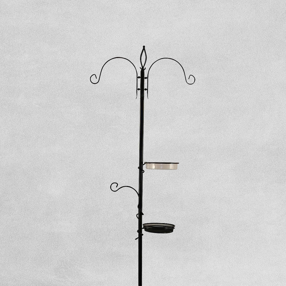 Johnston & Jeff Premium Wild Bird Feeding Station