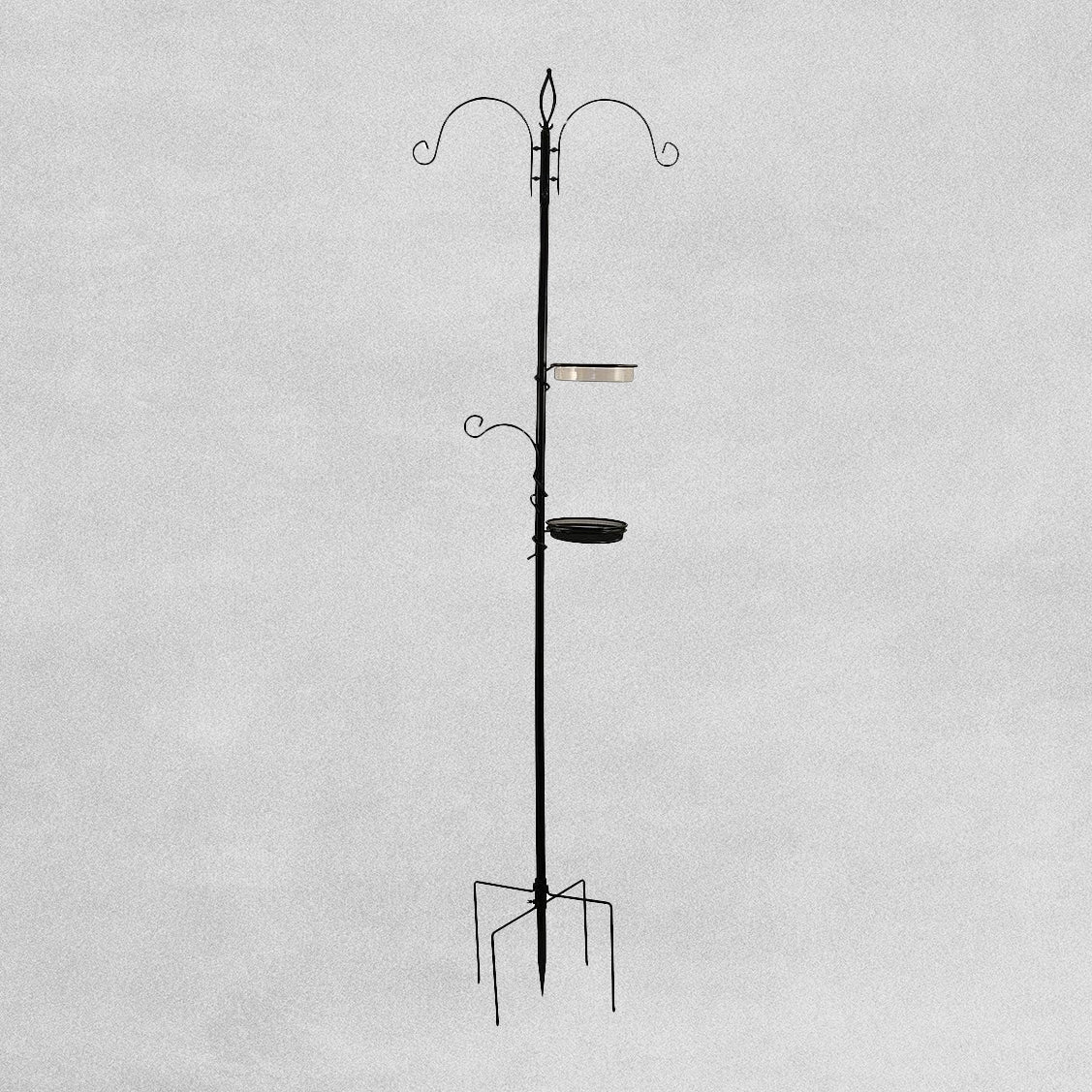 Johnston & Jeff Premium Wild Bird Feeding Station