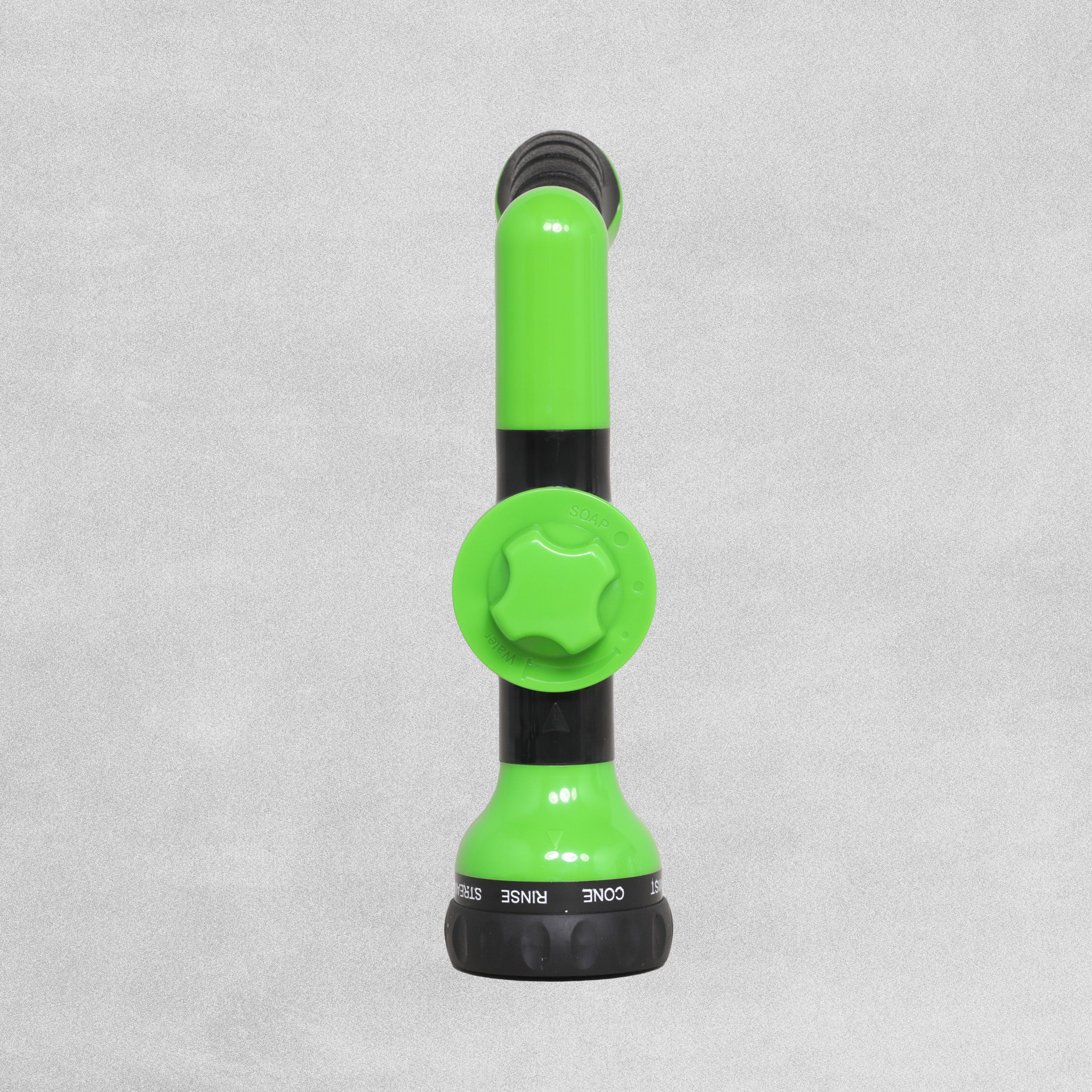 8 Mode Spray Gun with Dispenser - Various Colours Available