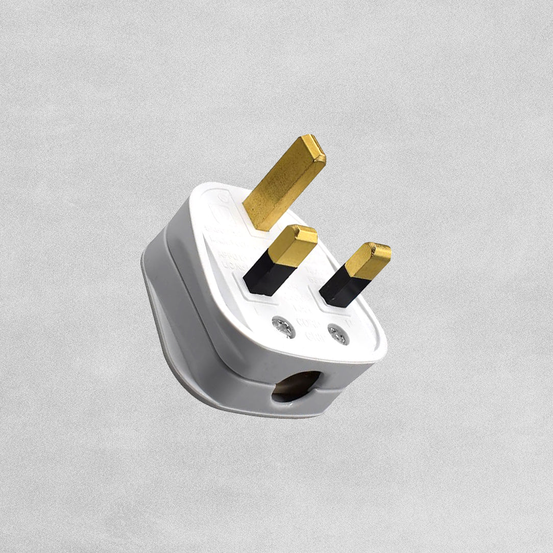 Status 13amp Plug