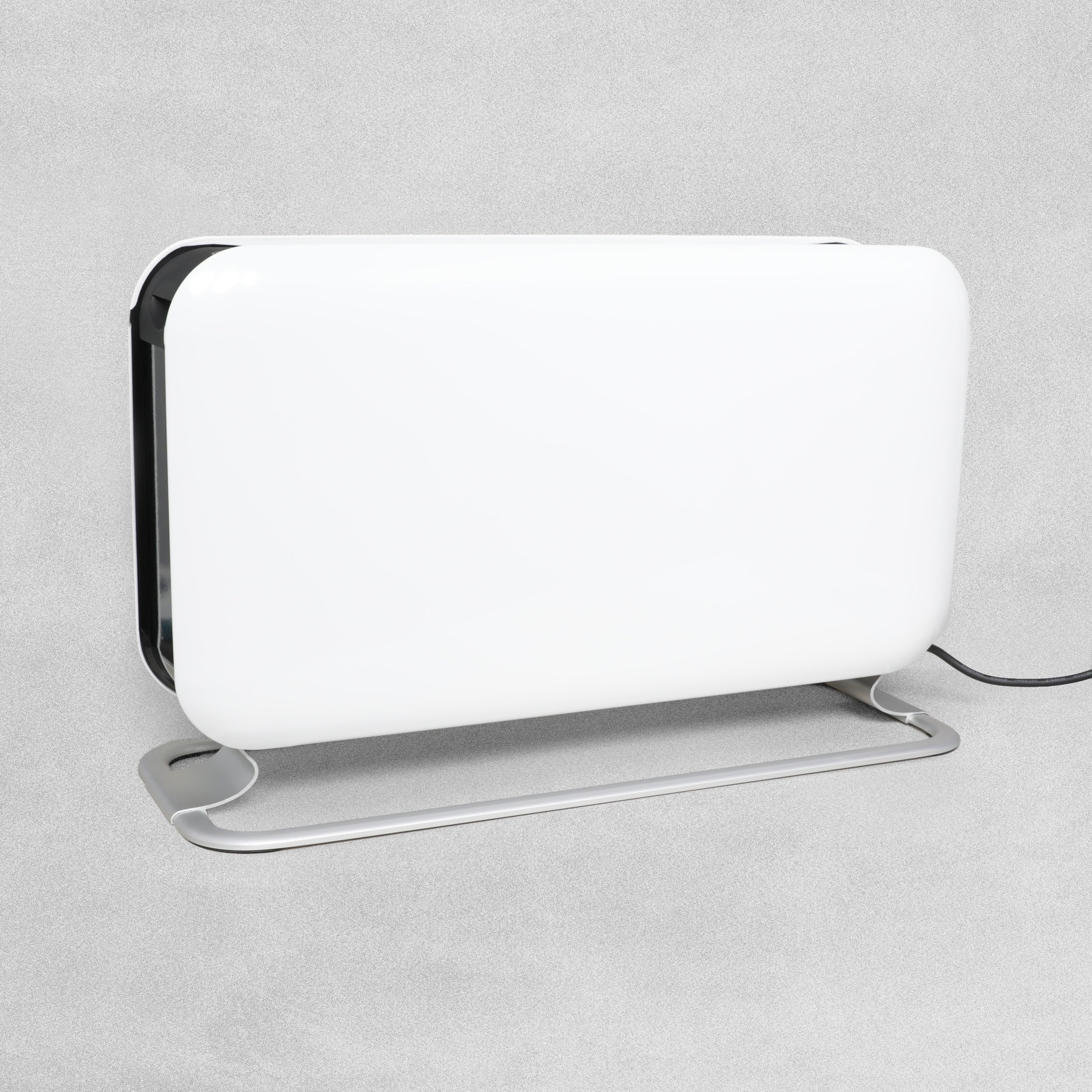 Mill Instant Max Portable Electric Heater Radiator - White