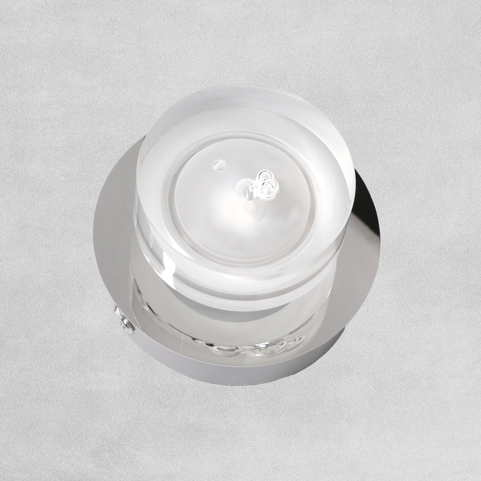 Verve Design LED Polished Chrome Spotlight IP44 - Willow