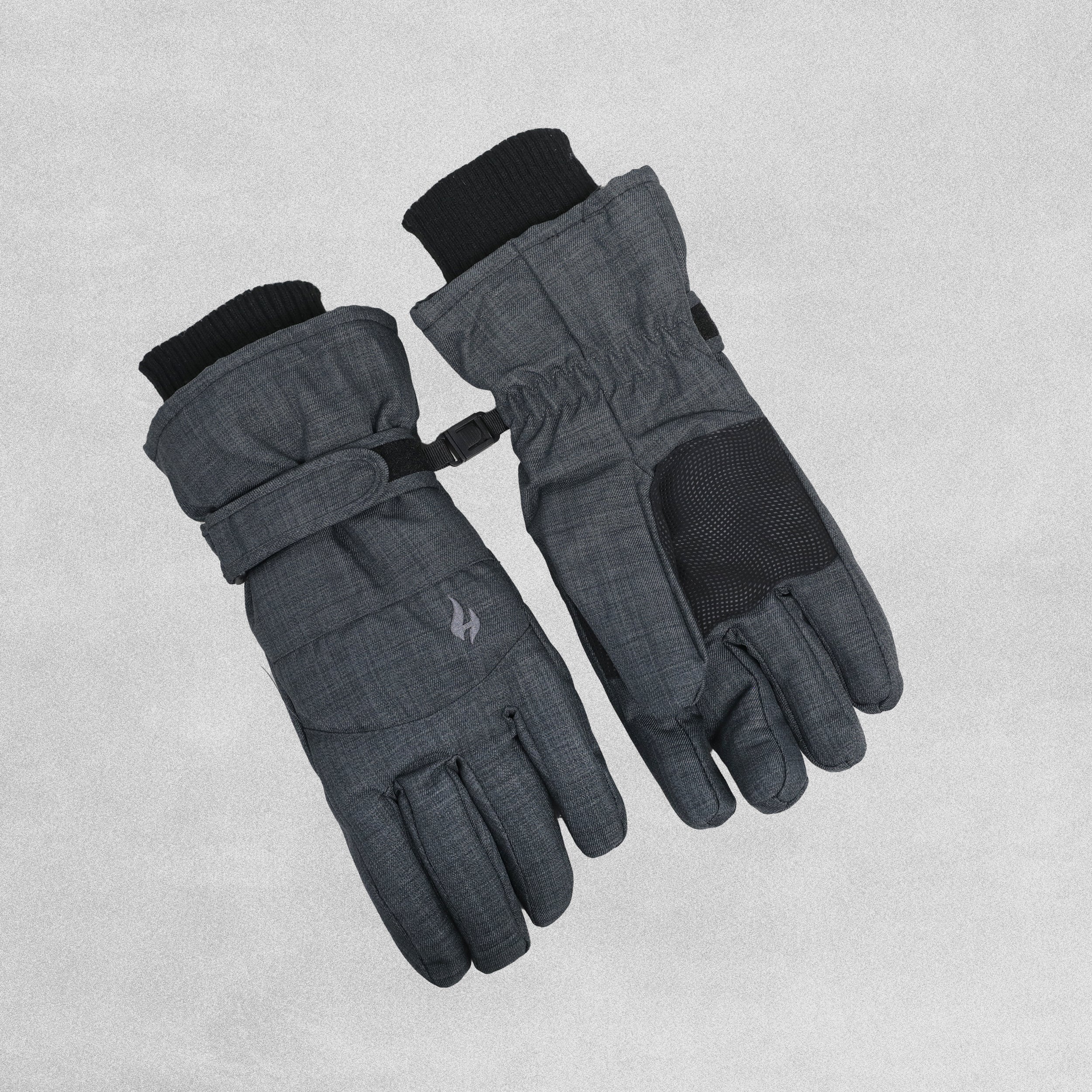 Mens Performance Ski Gloves