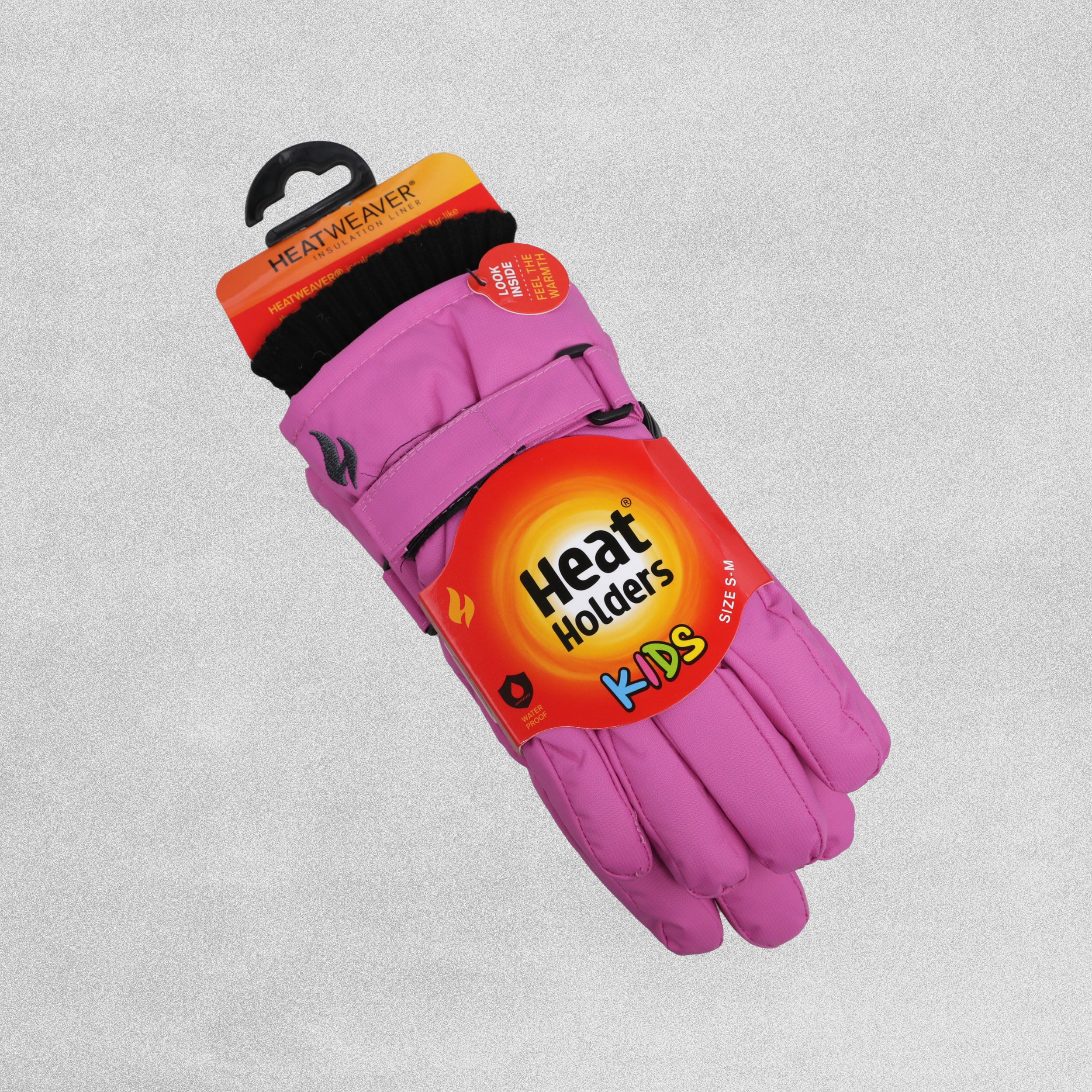 Kids Blizzard Comrade Ski Gloves