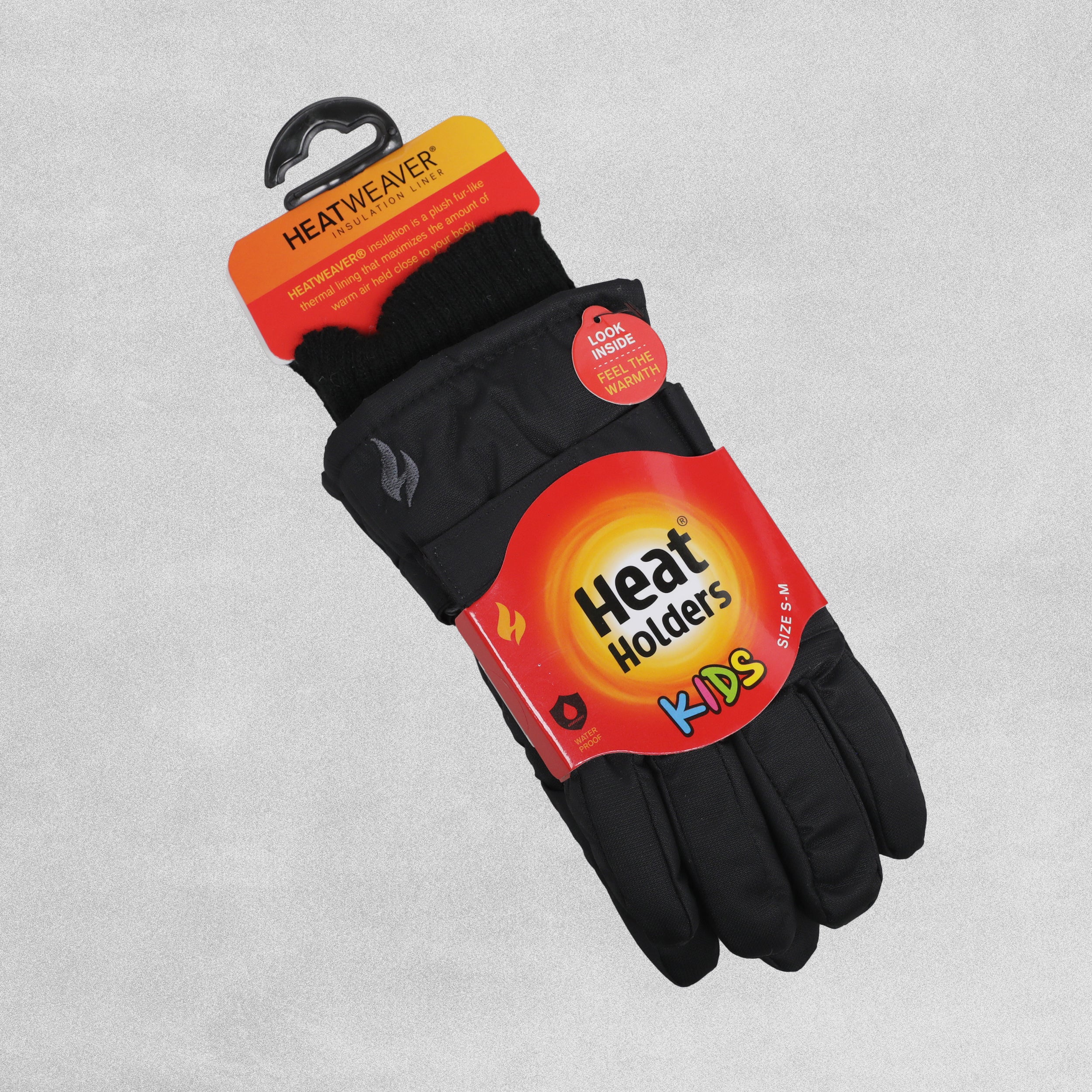 Kids Blizzard Comrade Ski Gloves