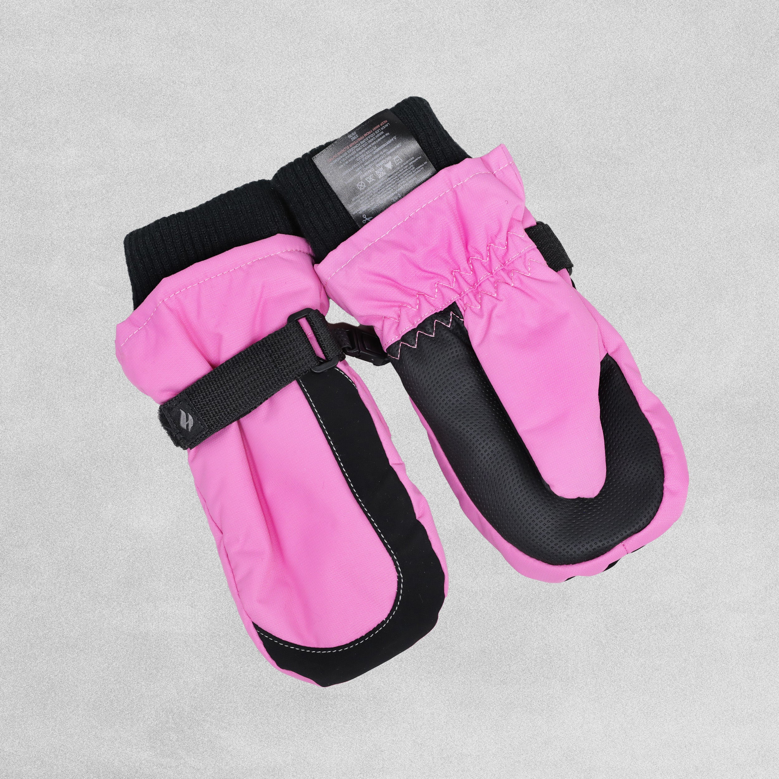 Heat Holders Kids Snowday Ski Mittens