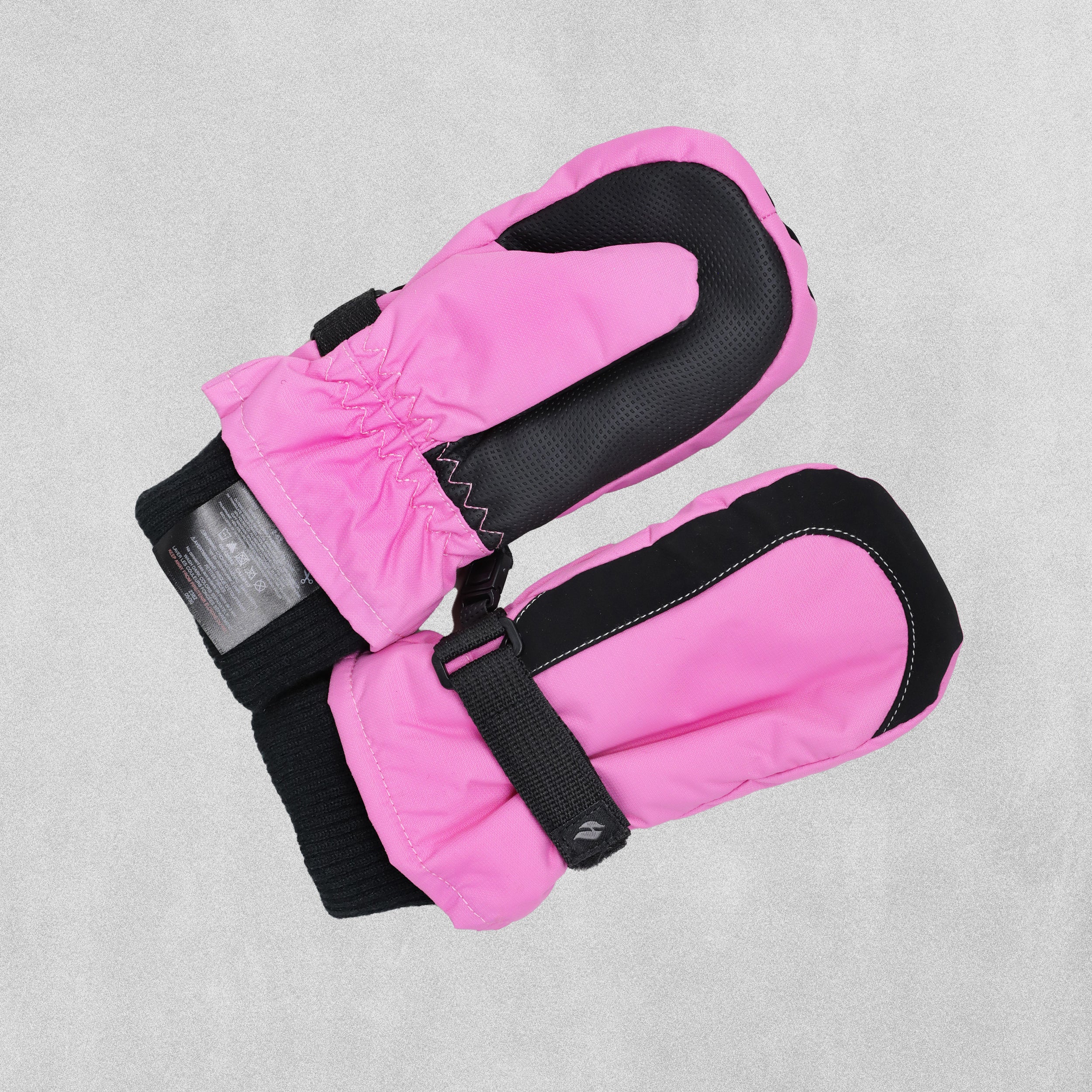 Heat Holders Kids Snowday Ski Mittens