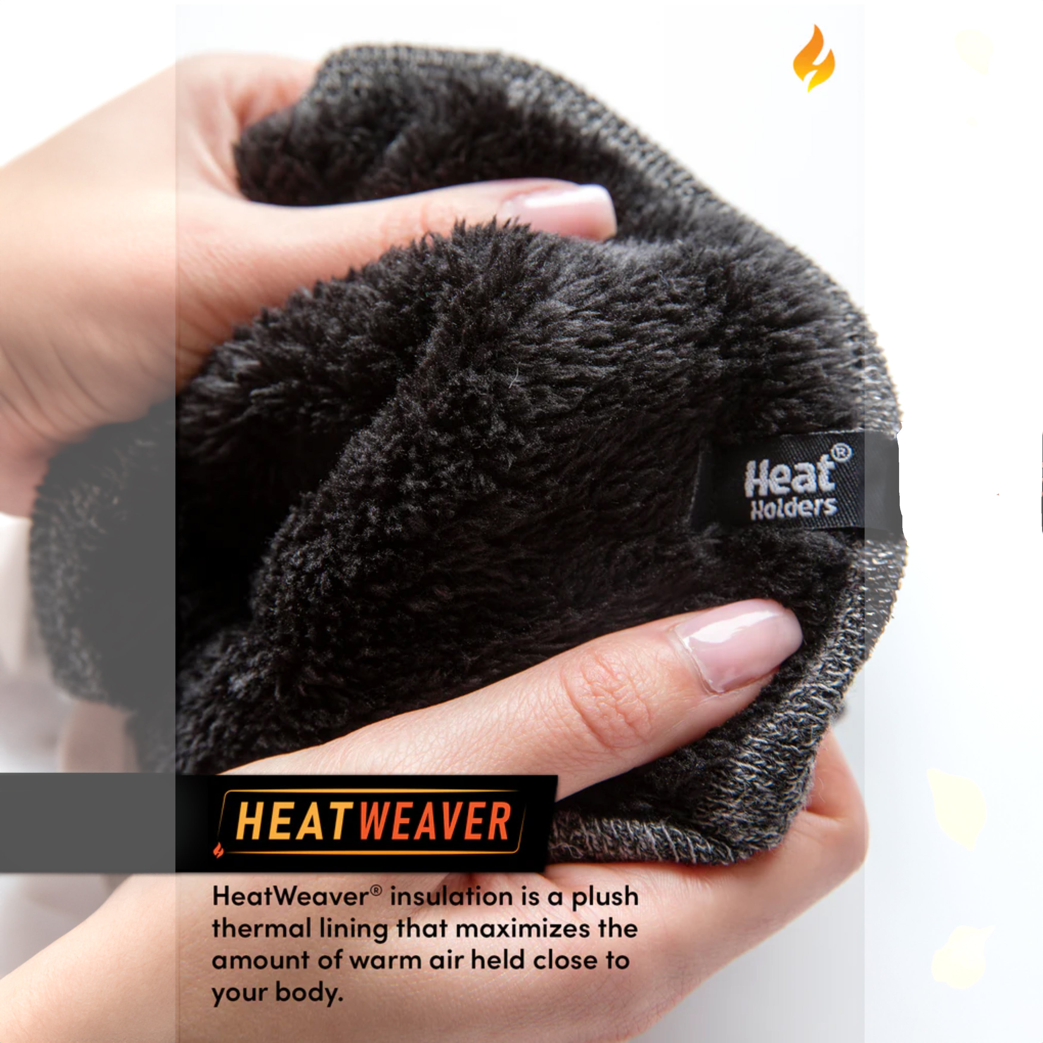 Mens Performance Ski Gloves