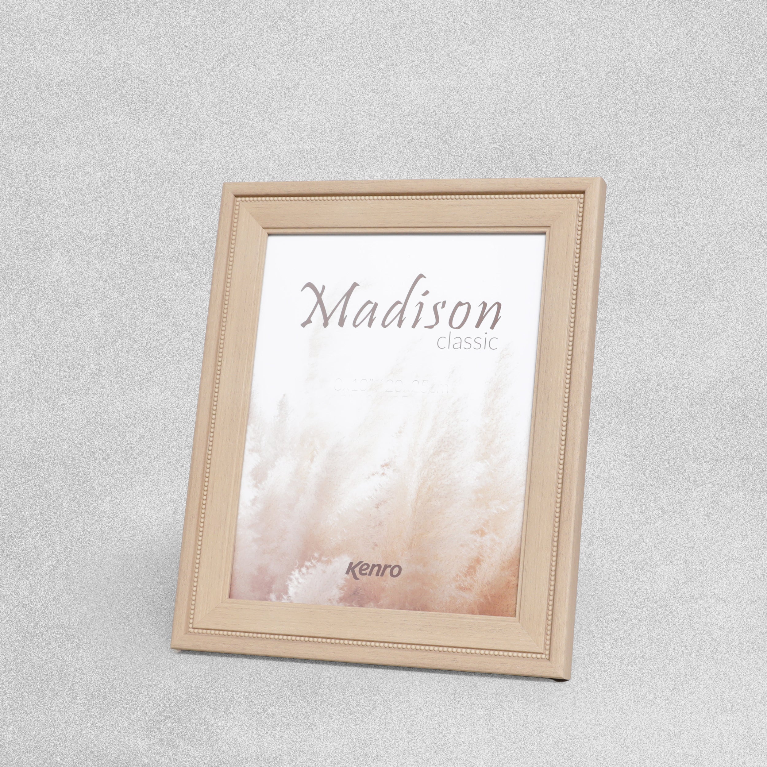 Kenro Madison Classic Series Photo Frames - various sizes available