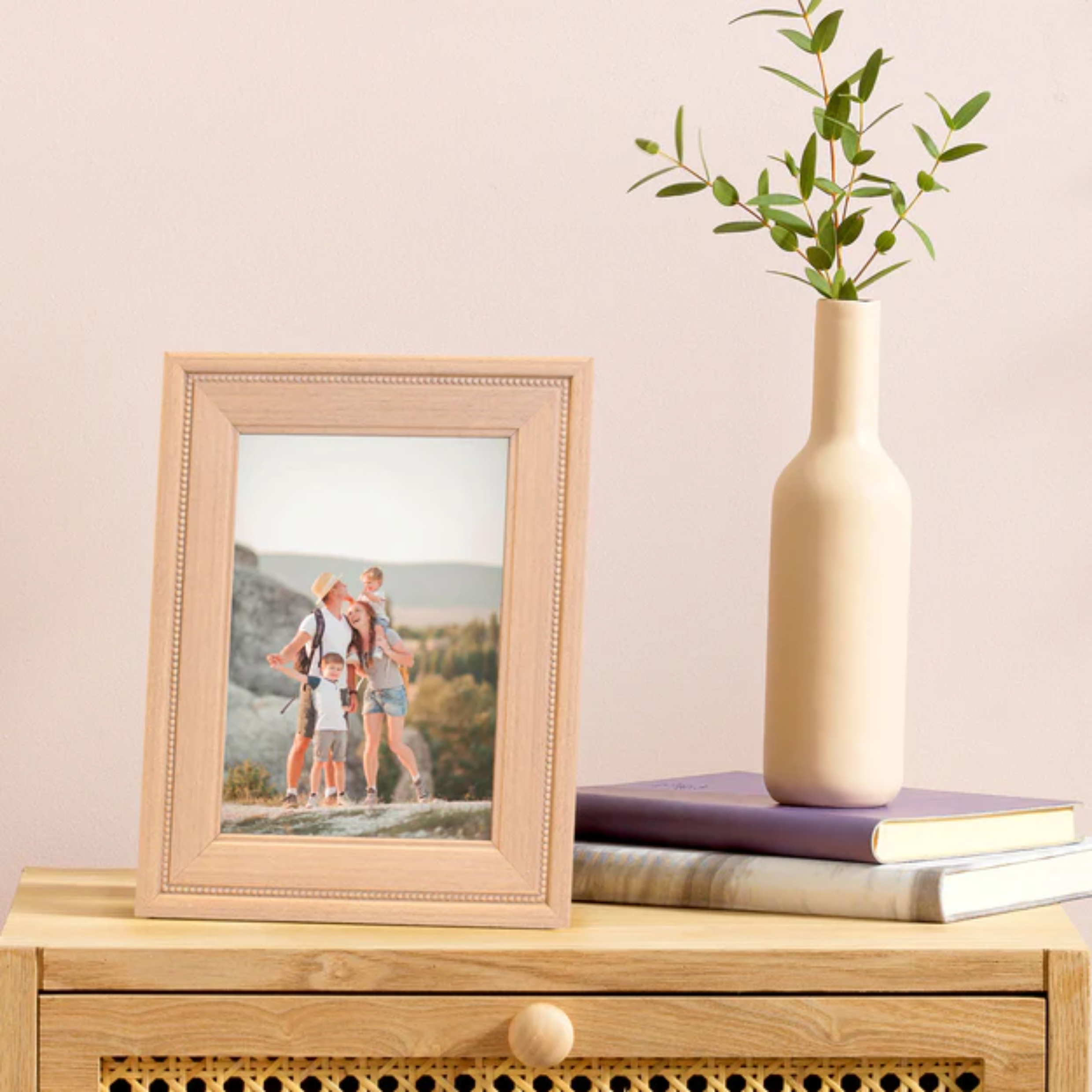 Kenro Madison Classic Series Photo Frames - various sizes available