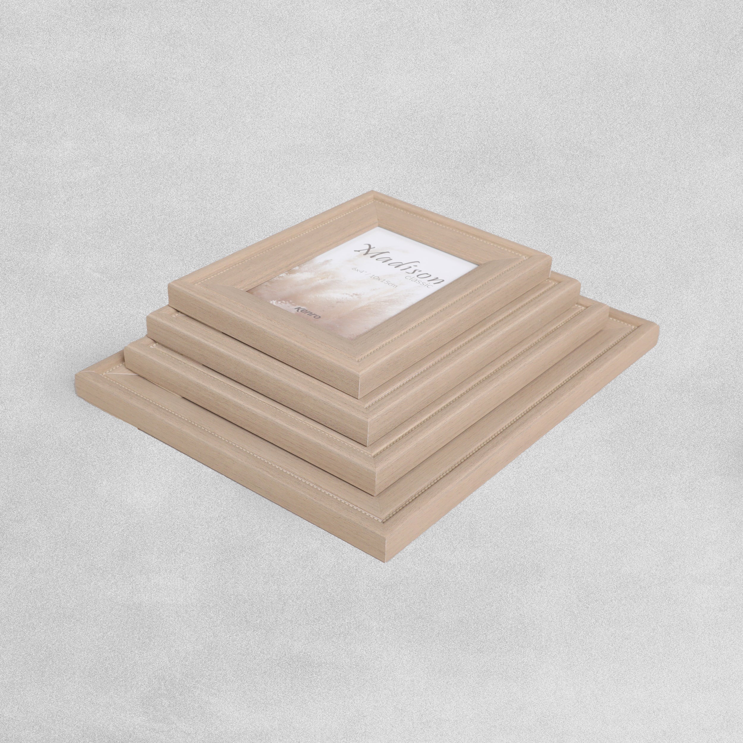 Kenro Madison Classic Series Photo Frames - various sizes available