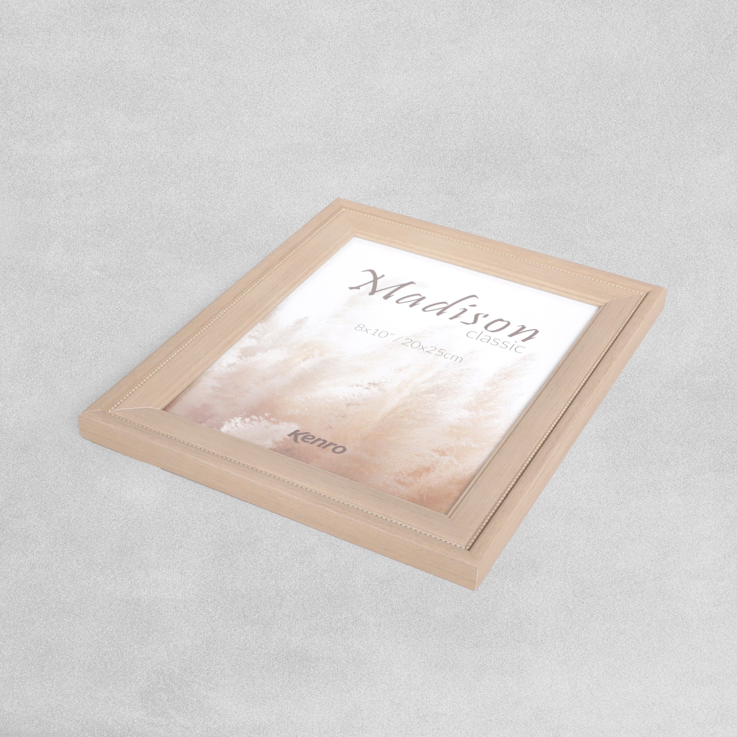Kenro Madison Classic Series Photo Frames - various sizes available