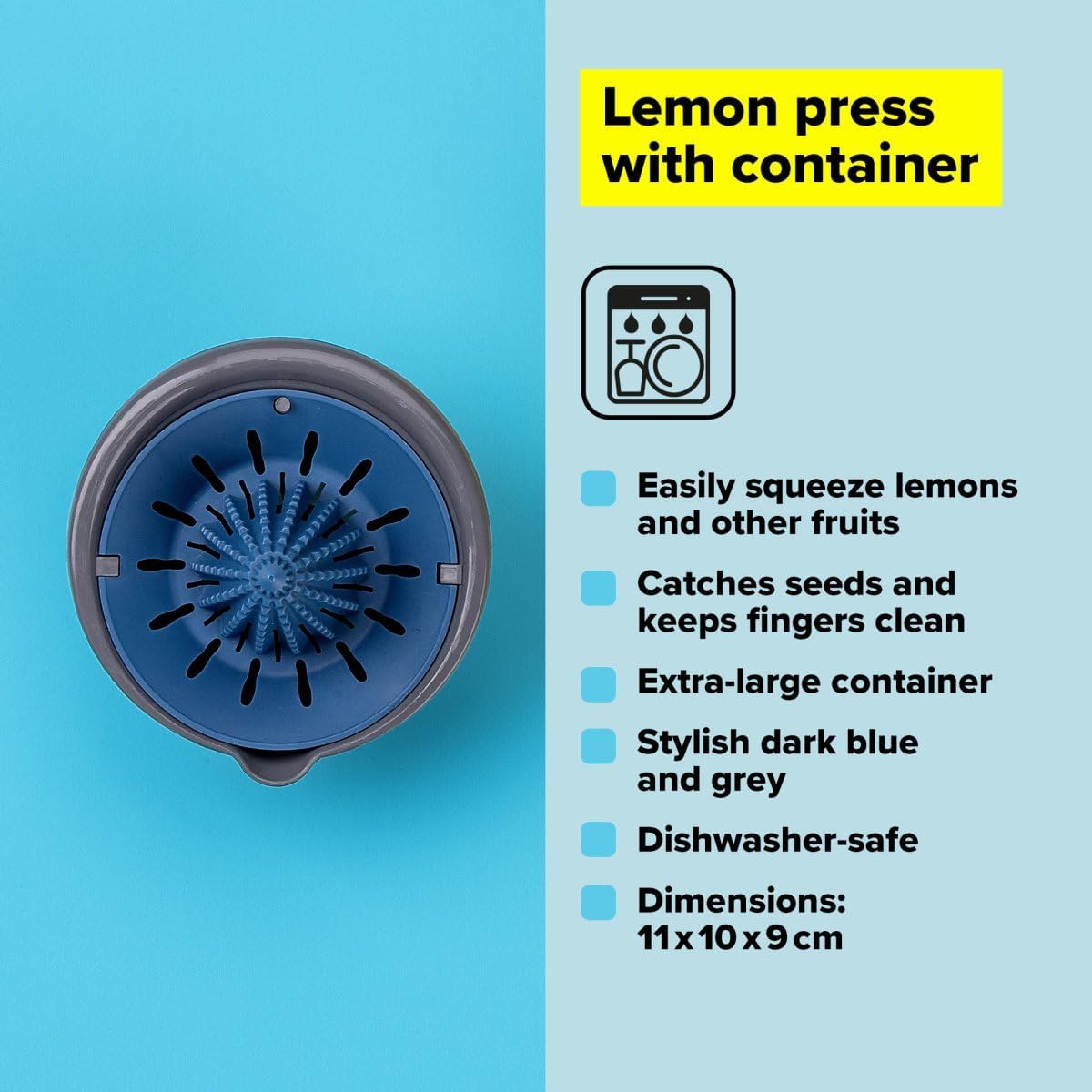Lemon Press