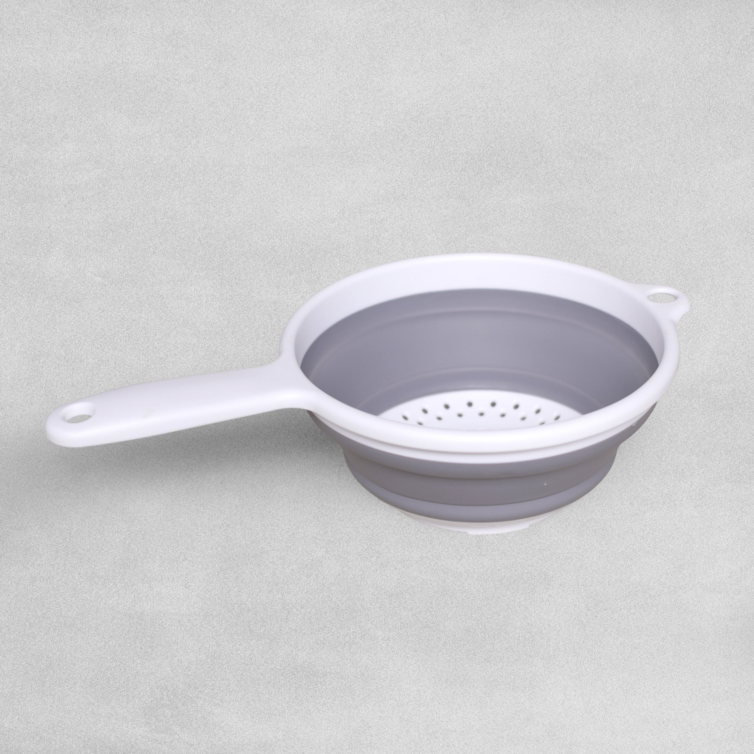 Collapsible Colander