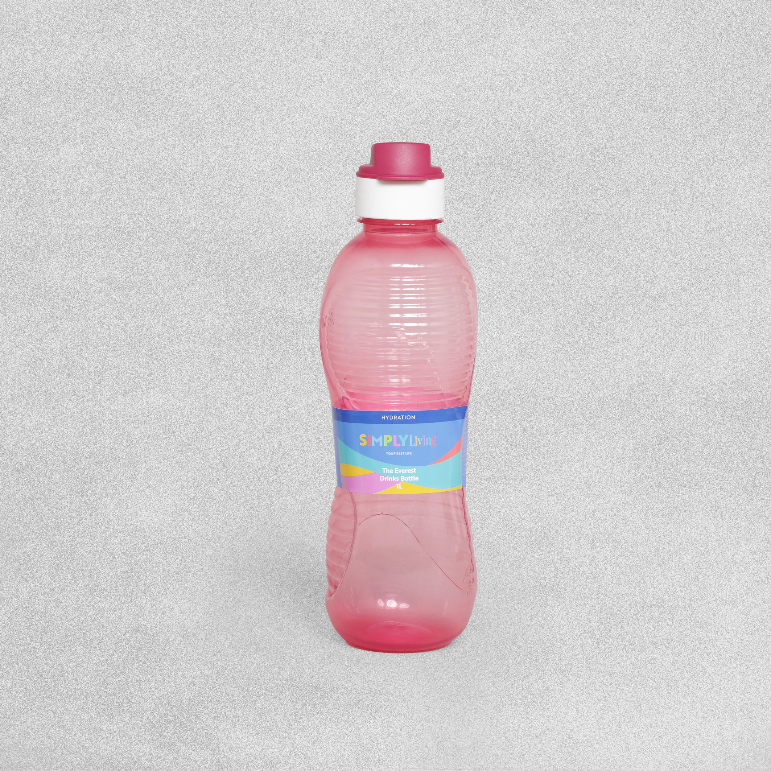 The Everest Drinks Bottle - 1L