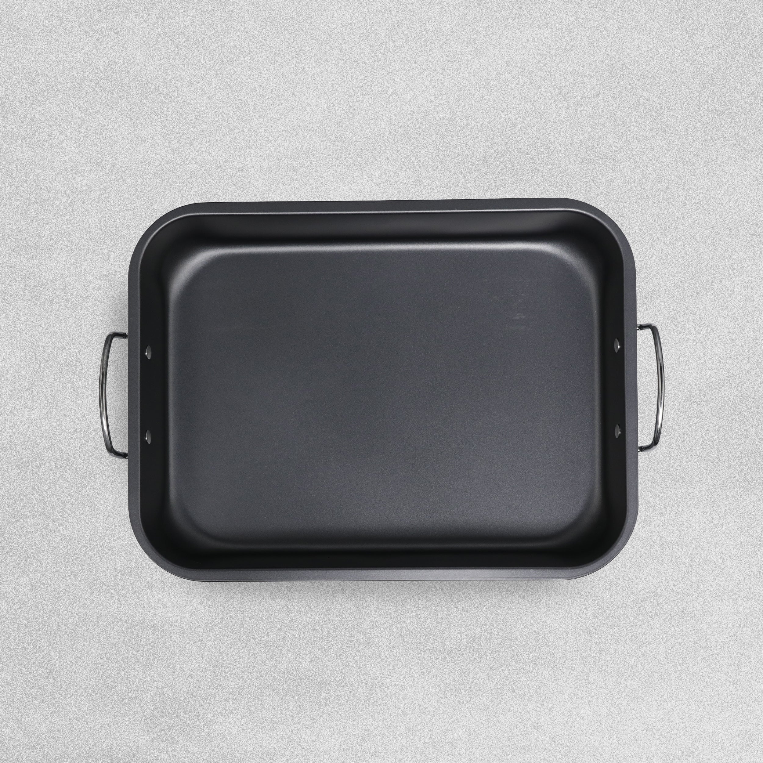 Large Non-Stick Roaster & Rack