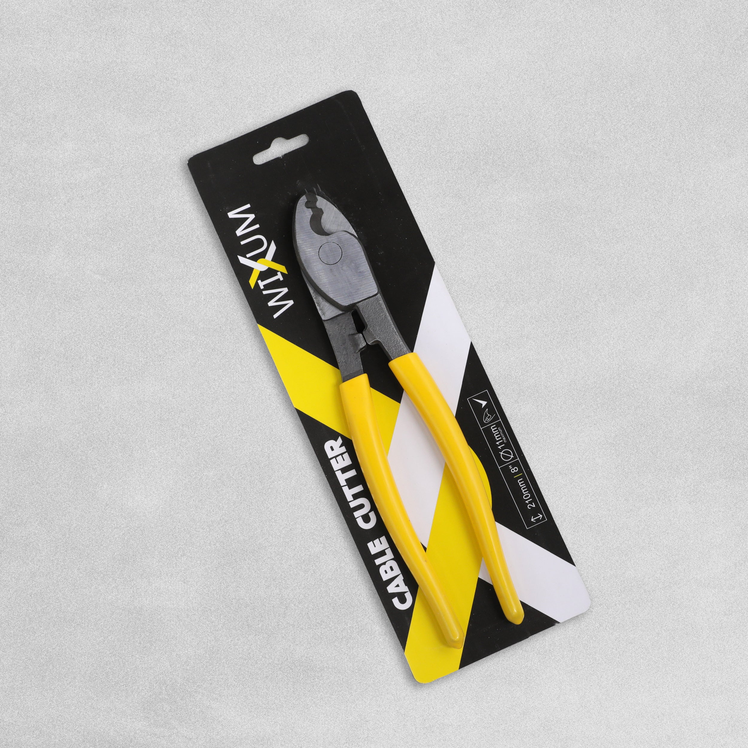 Wixum Cable Cutters 8"