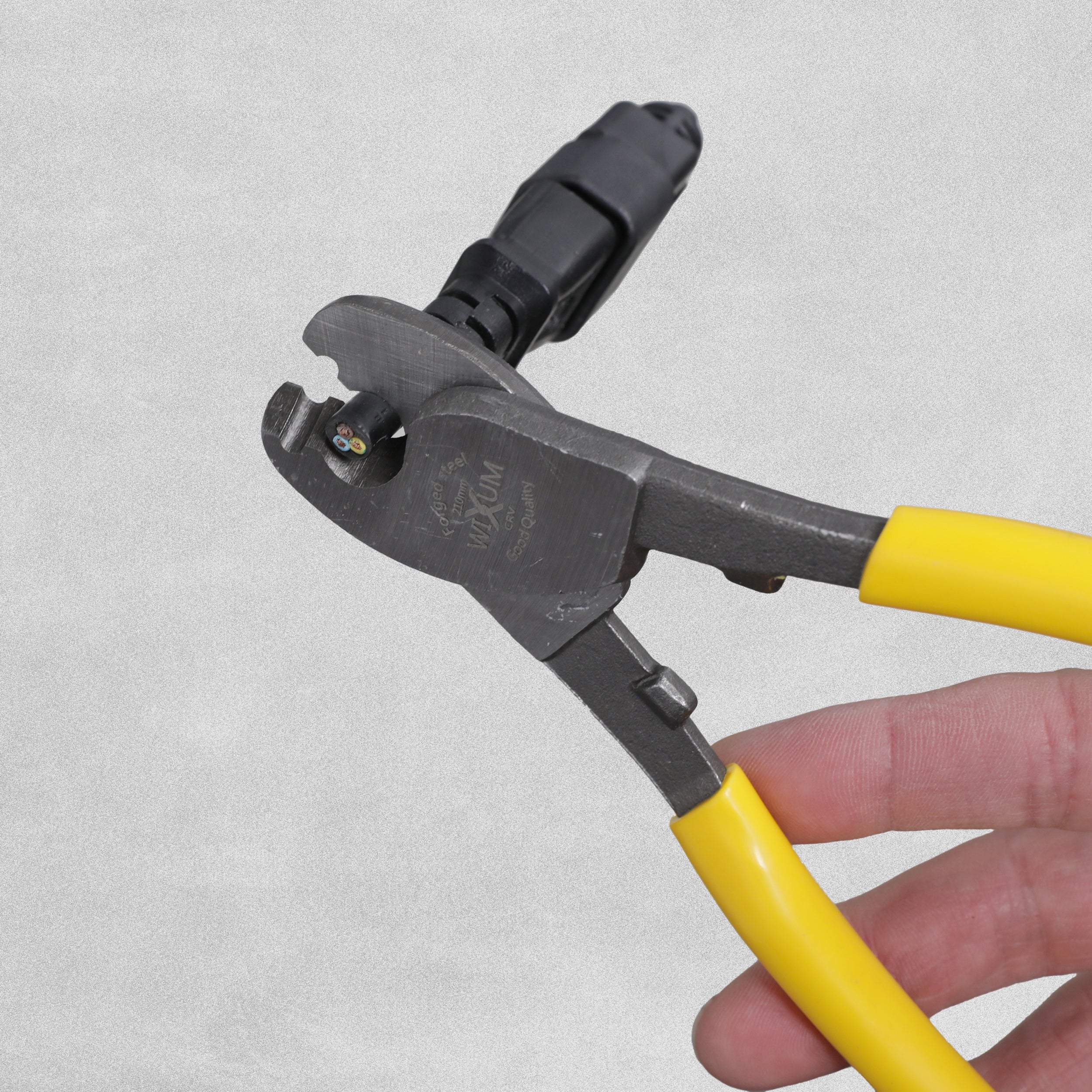 Wixum Cable Cutters 8"