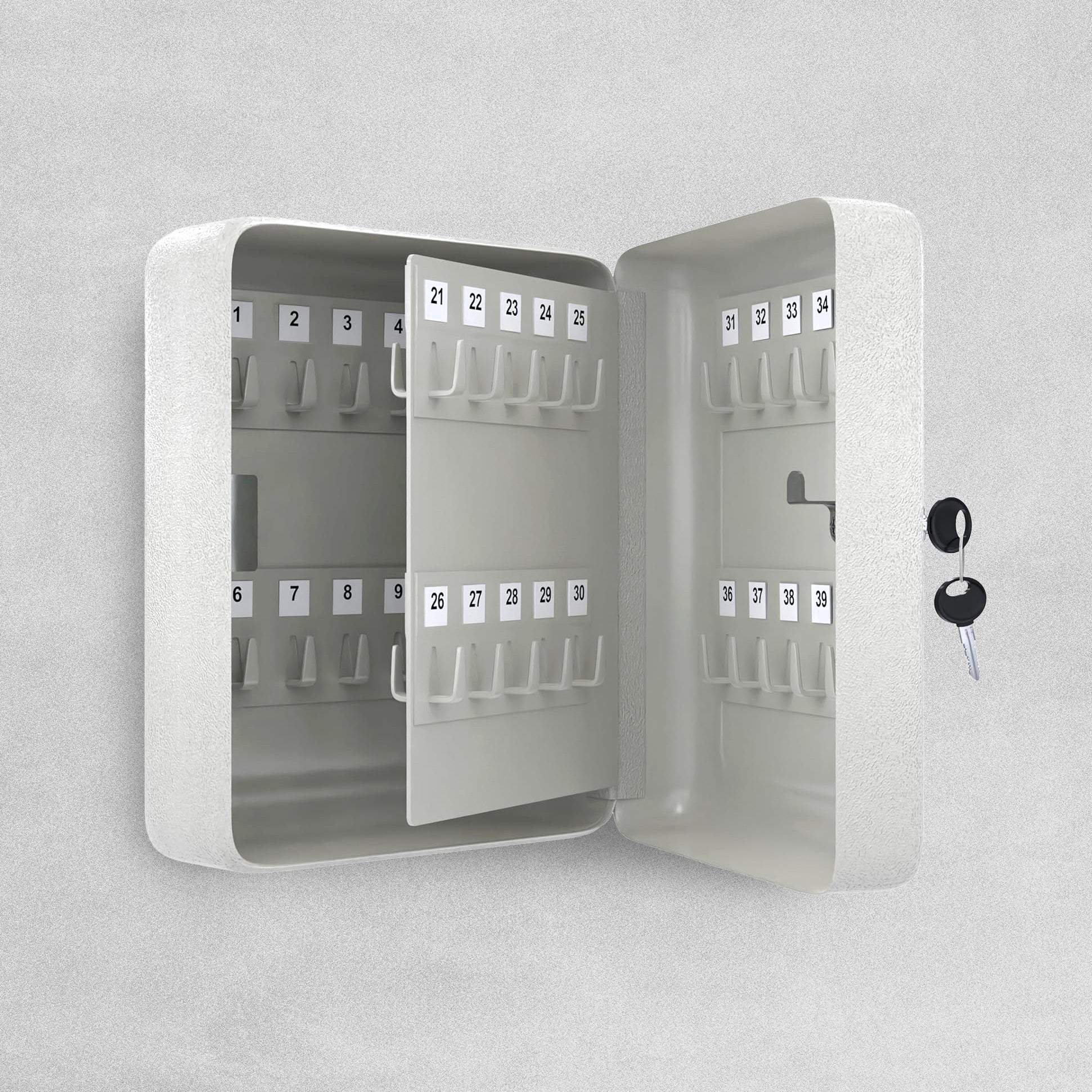 Landlord Direct Supplies 40 Key Cabinet