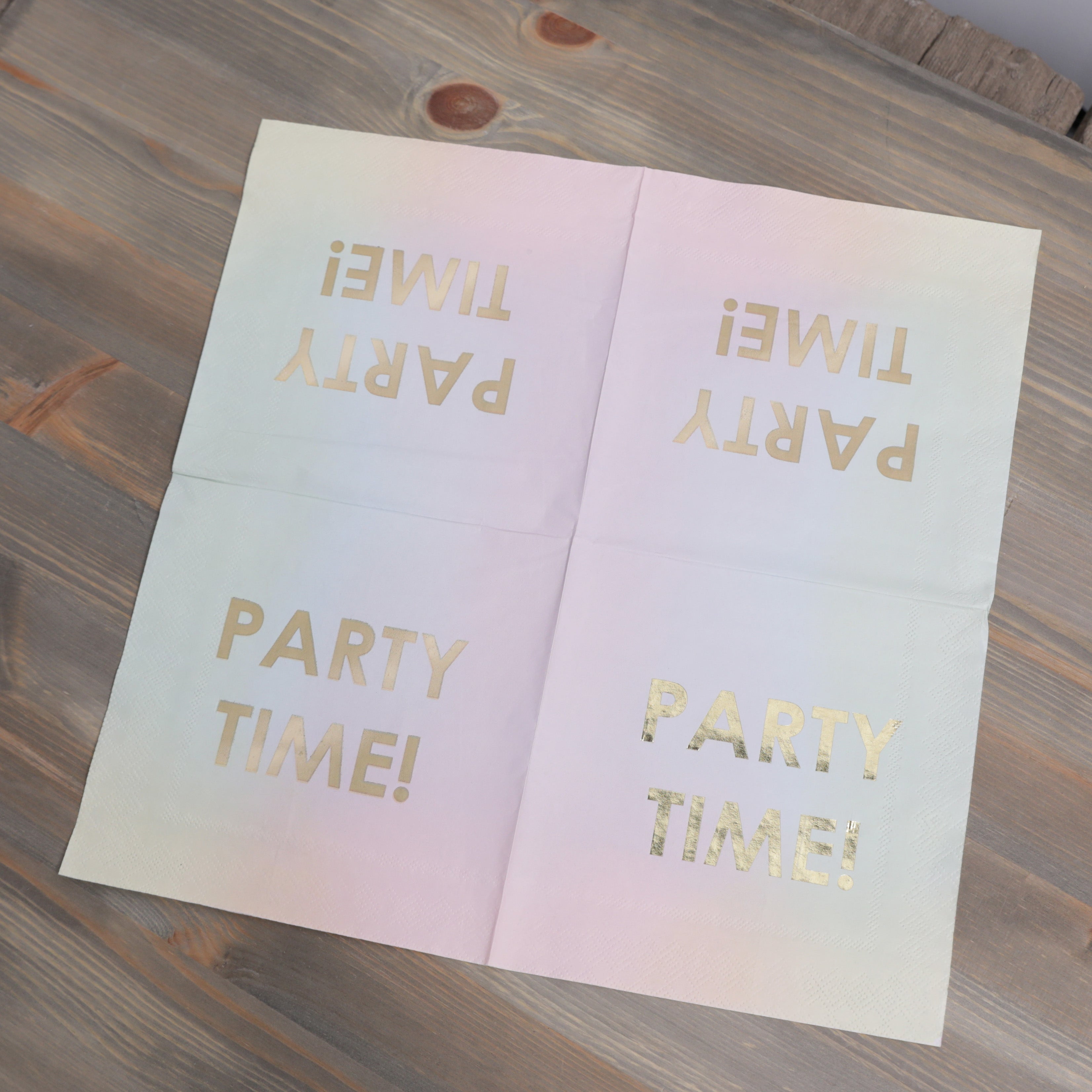 Migros Kitchen & Co Serviettes - Various Designs