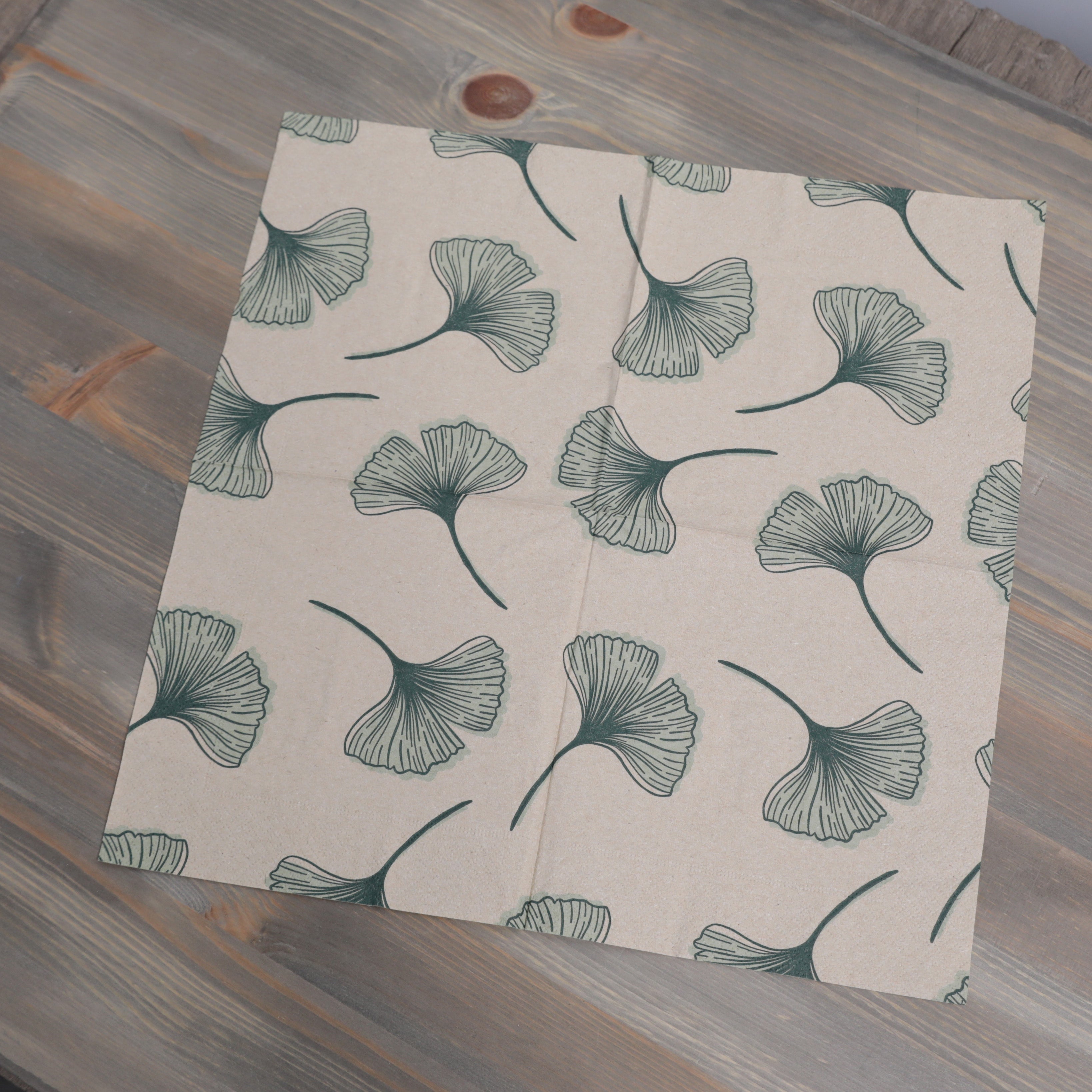 Migros Kitchen & Co Serviettes - Various Designs