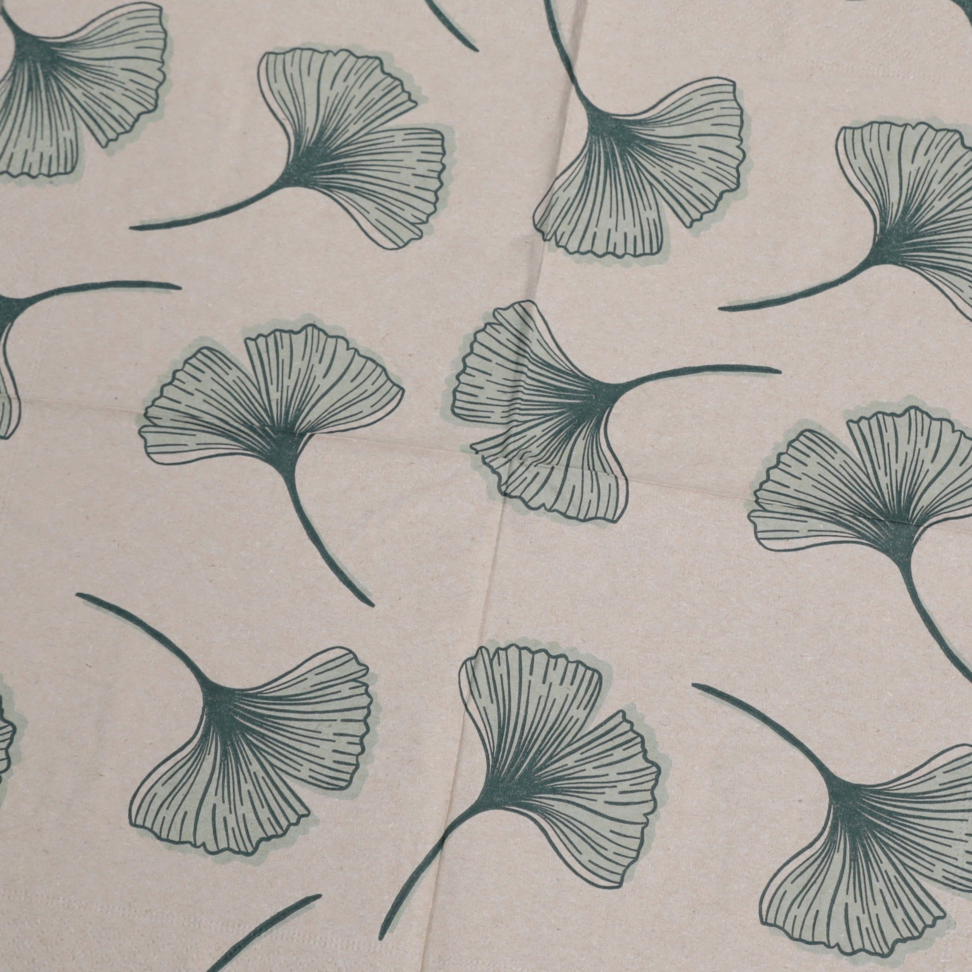 Migros Kitchen & Co Serviettes - Various Designs