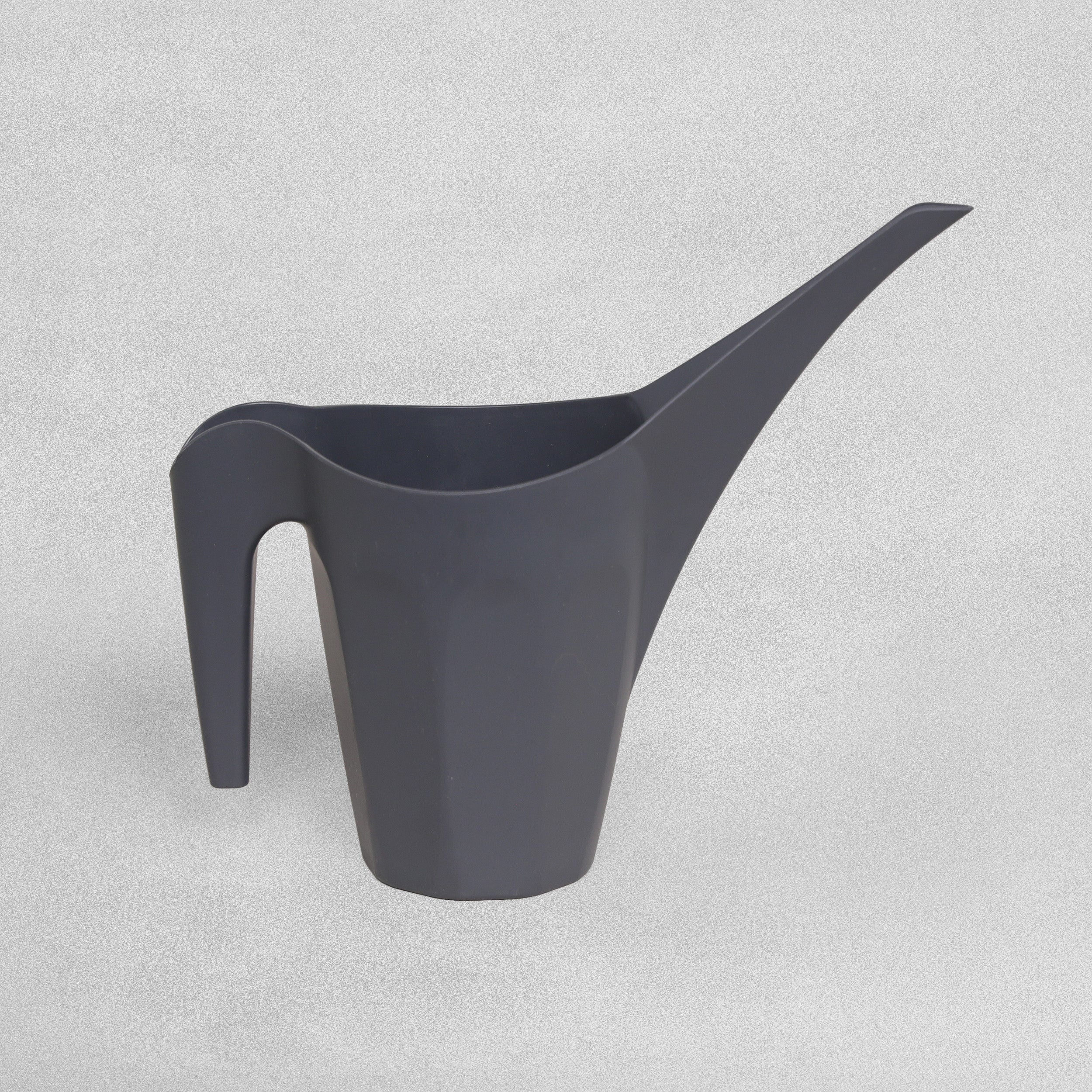 Simply Living 1L Watering Can - Plastic - No Spill Spout - Handle