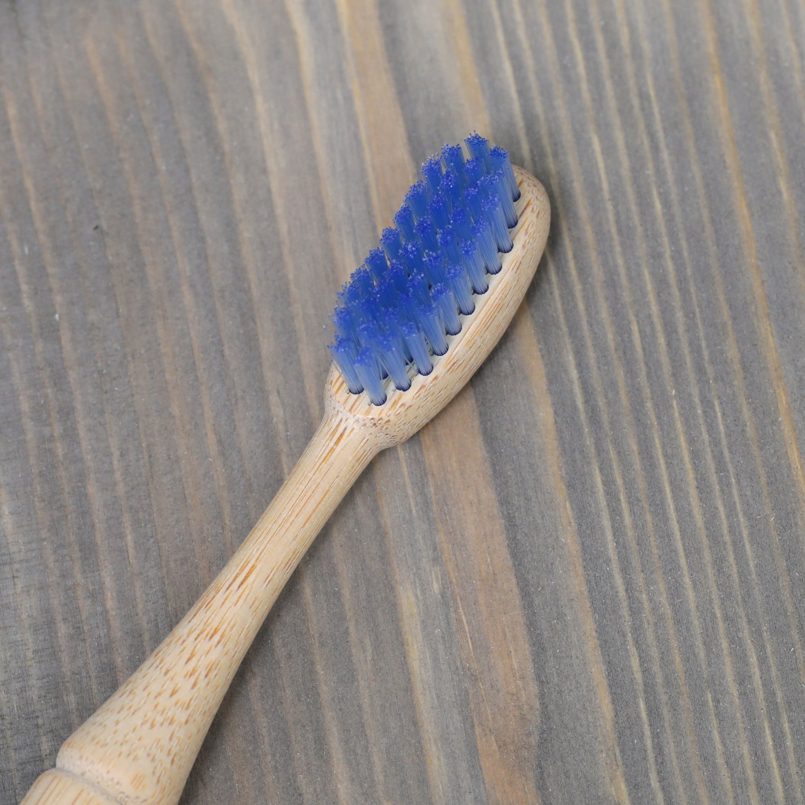 Aprilt Bamboo Toothbrushes - 6pcs