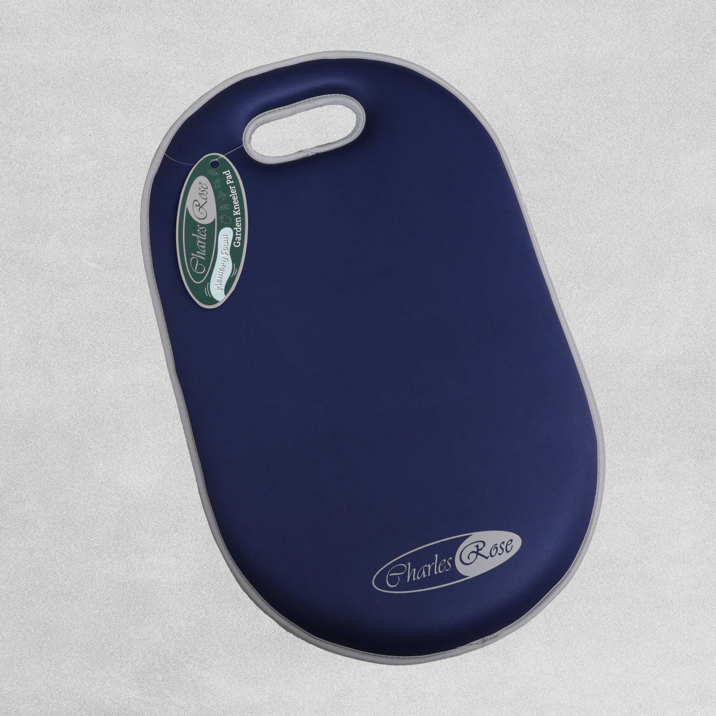 Charles Rose Memory Foam Kneeler Pad