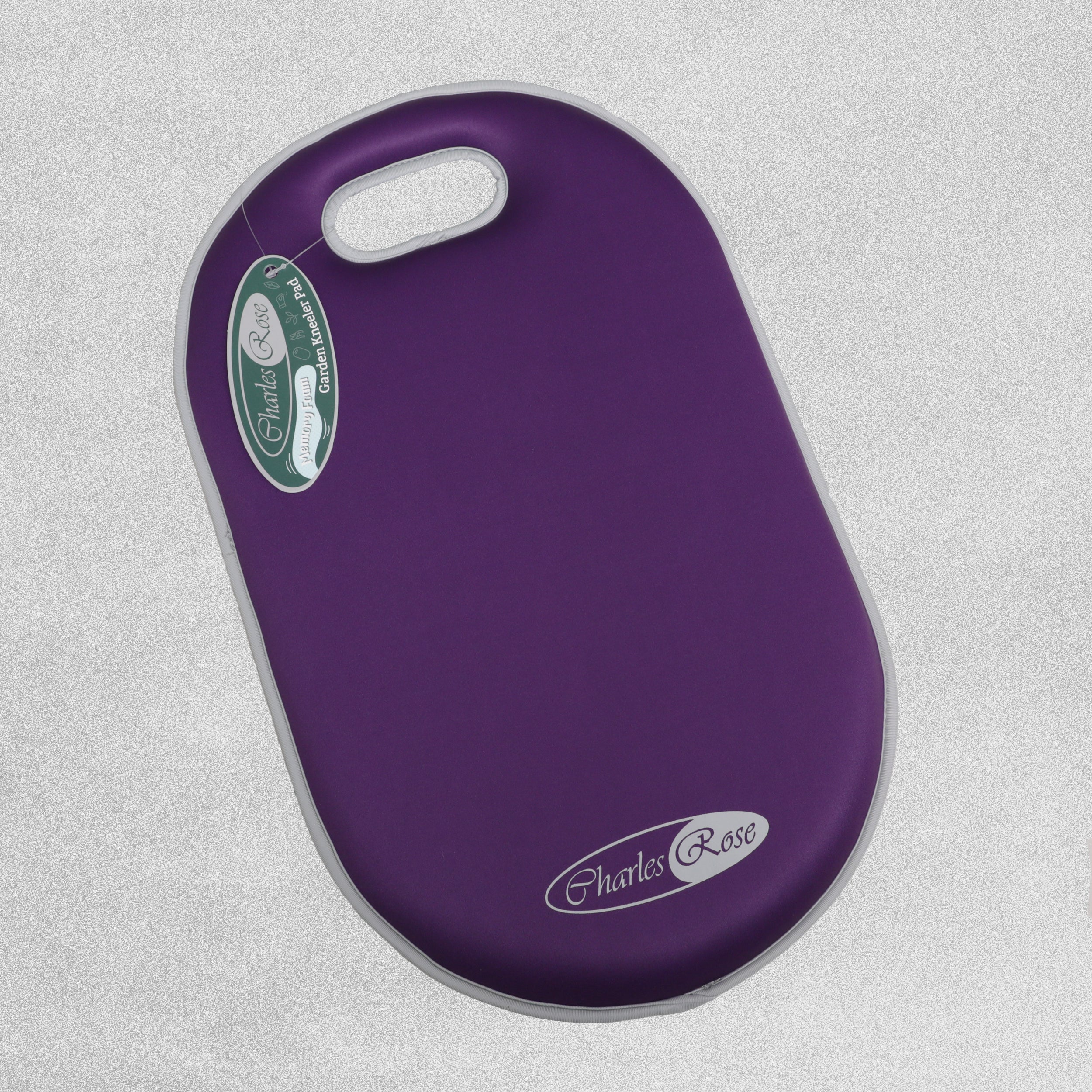 Charles Rose Memory Foam Kneeler Pad